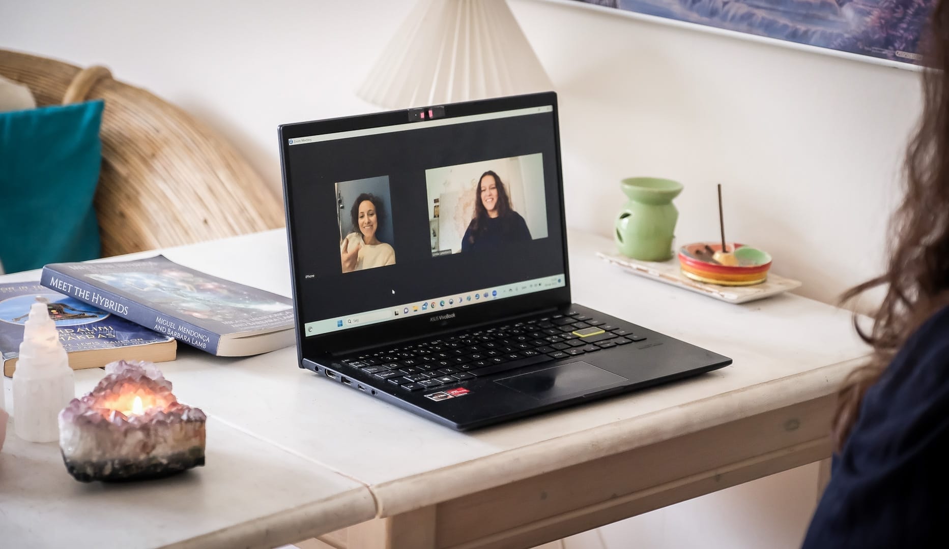 Landsdækkende Clairvoyance