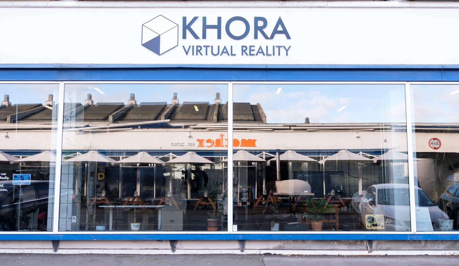 Prøv Virtual Reality - Spar over 50 %