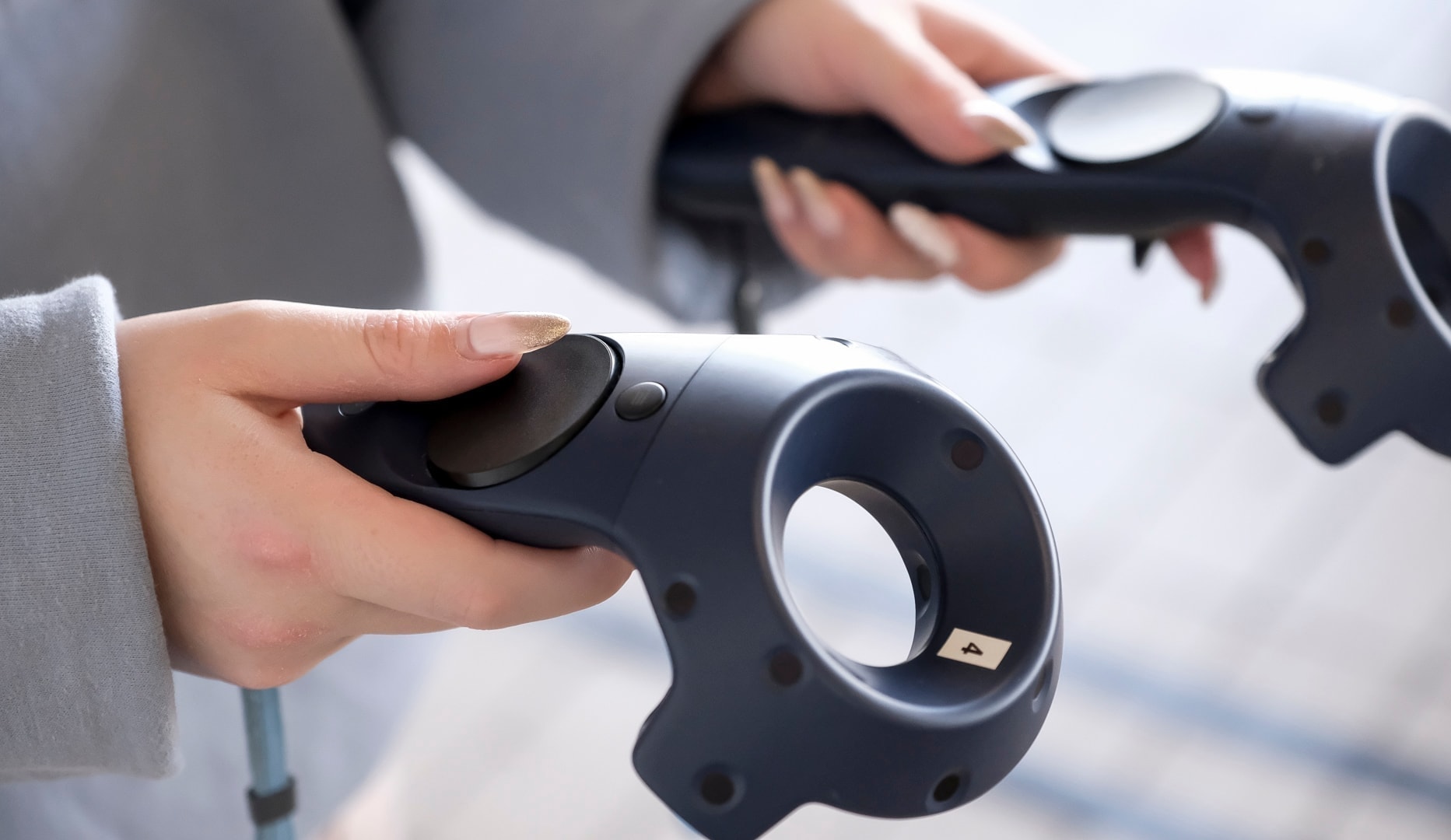 Prøv Virtual Reality - Spar over 50 %