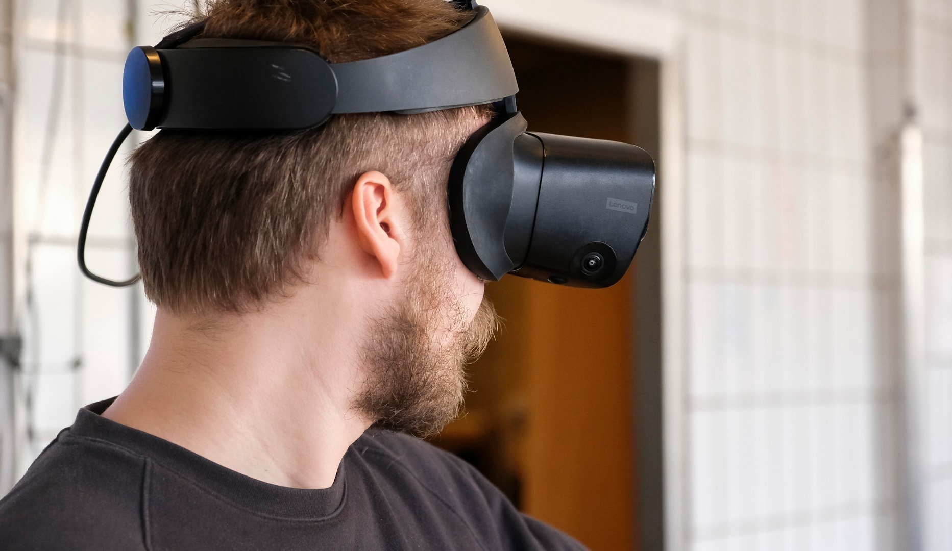 Prøv Virtual Reality - Spar over 50 %