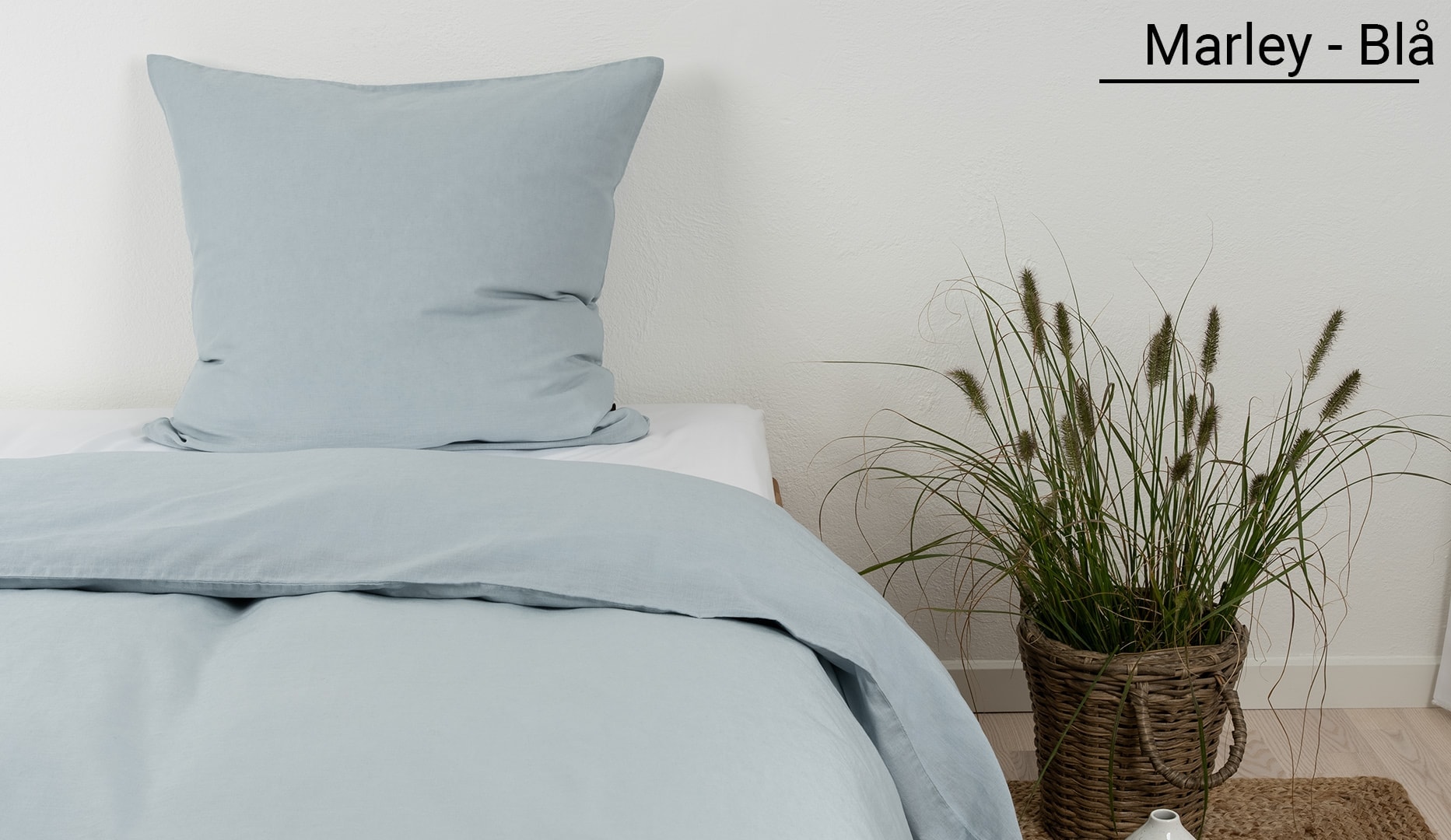 Night & Day Sengesæt