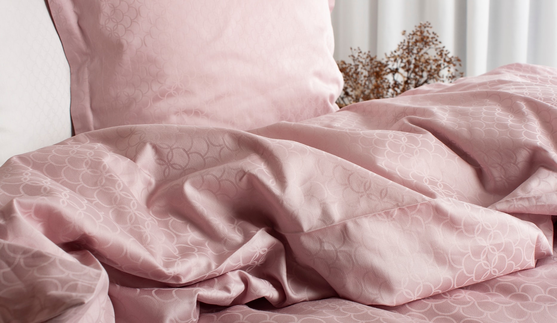 Night & Day Sengesæt