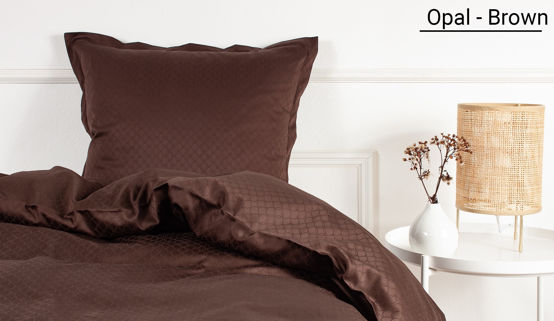 Night & Day Sengesæt