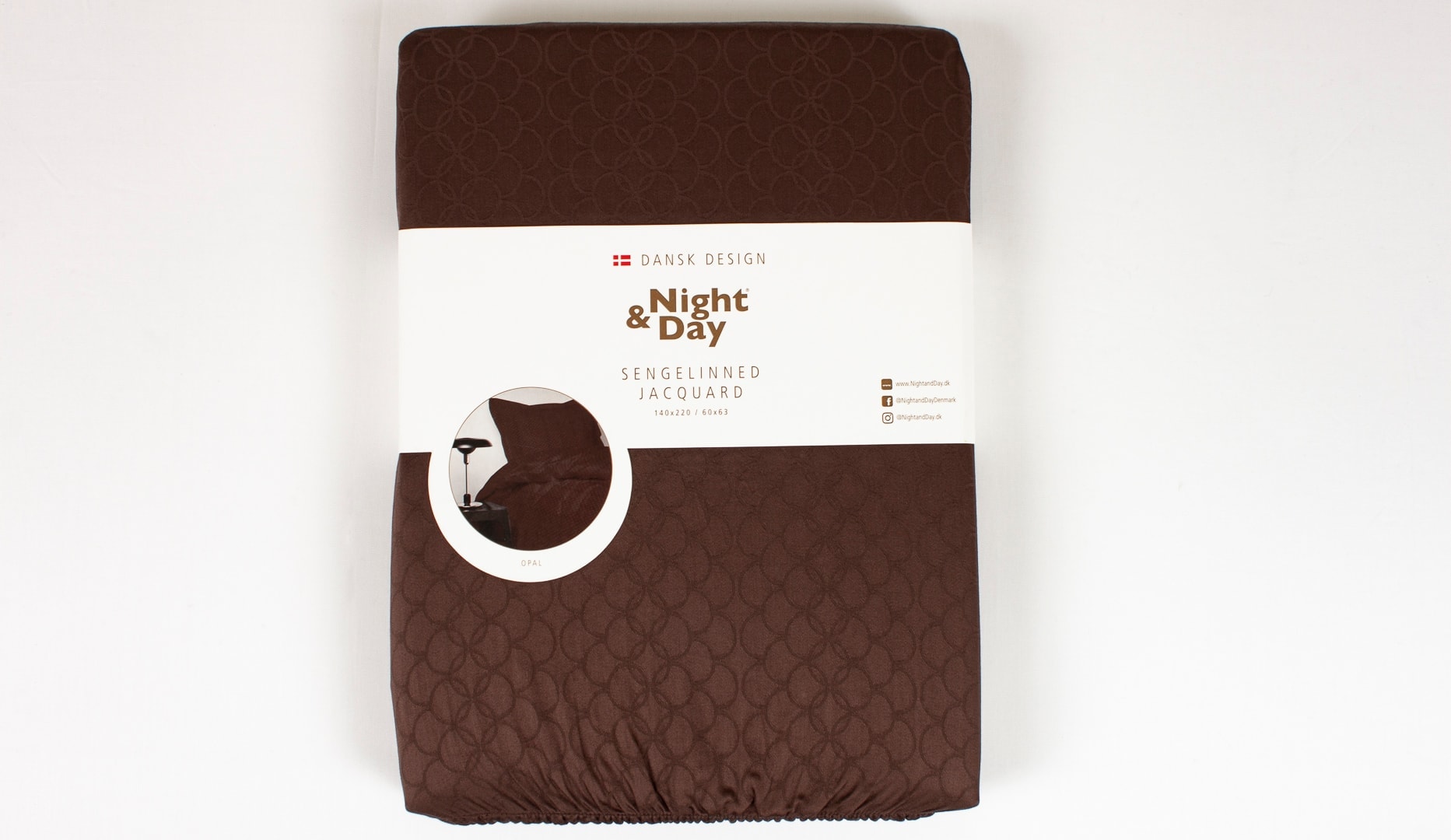 Night & Day Sengesæt