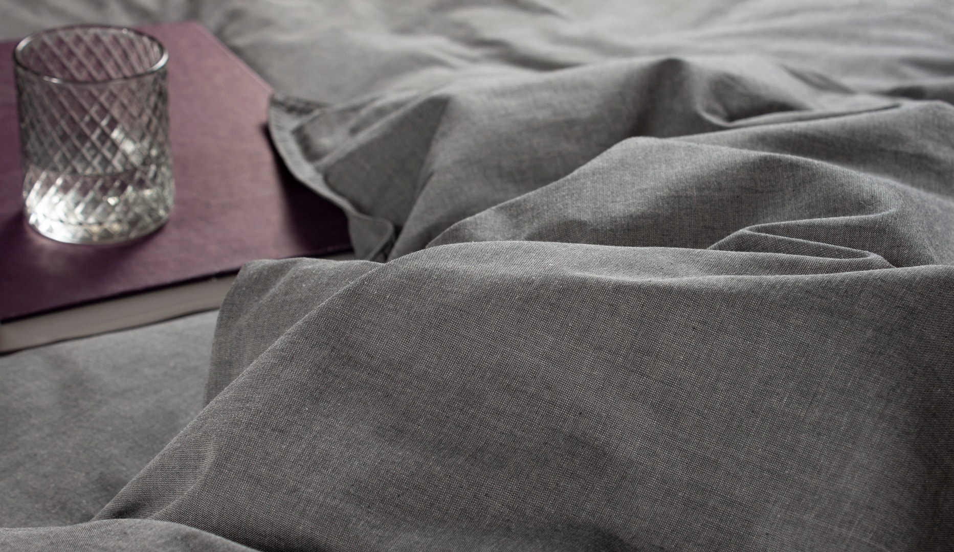 Night & Day Sengesæt