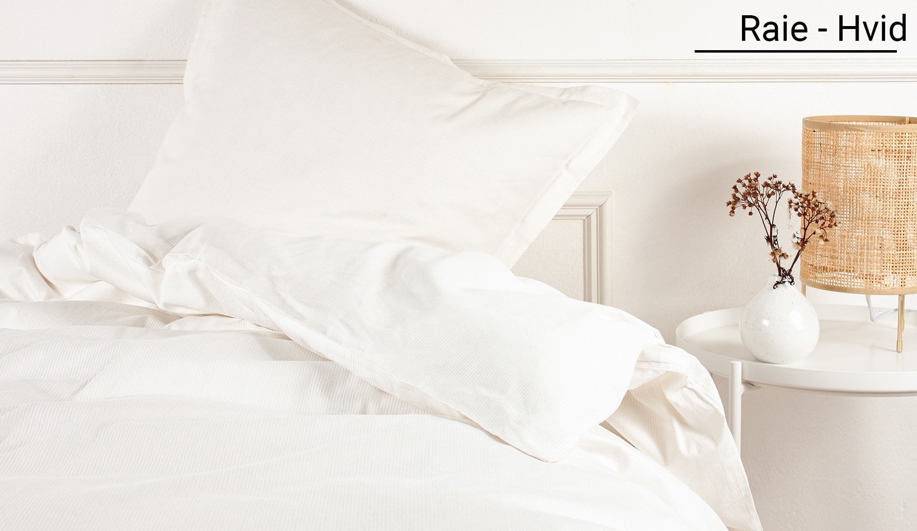 Night & Day Sengesæt