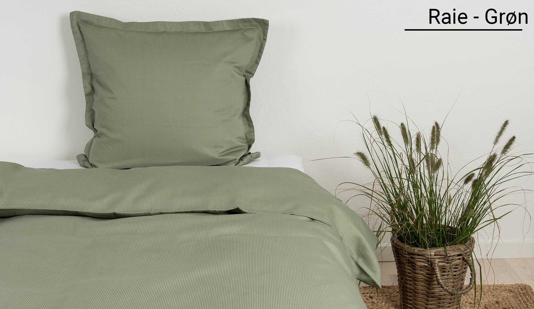 Night & Day Sengesæt