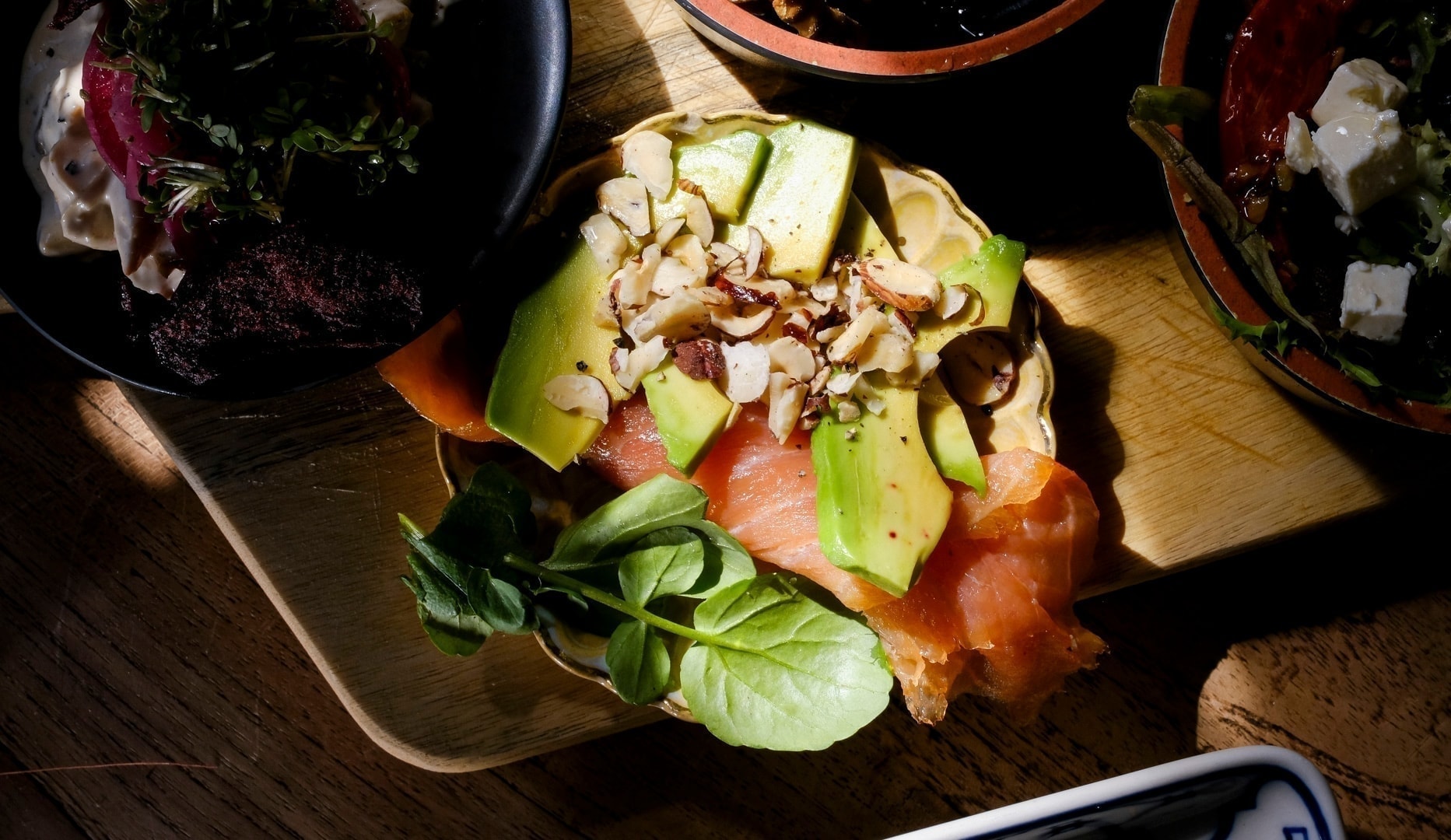 Bertels Café byder på Luksus-brunch!