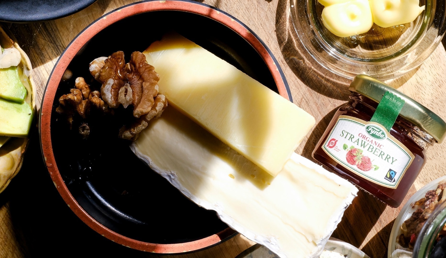 Bertels Café byder på Luksus-brunch!