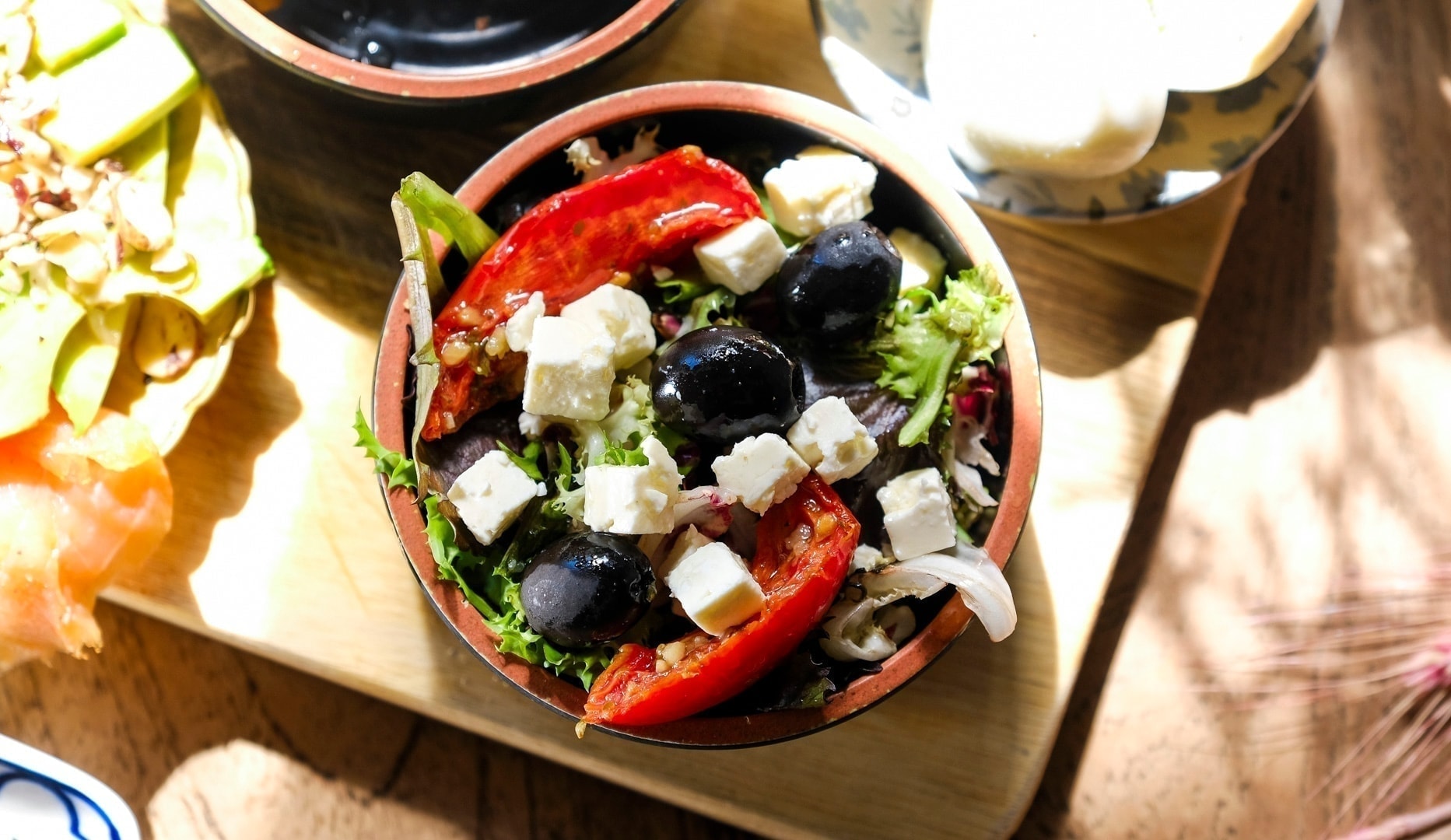 Bertels Café byder på Luksus-brunch!