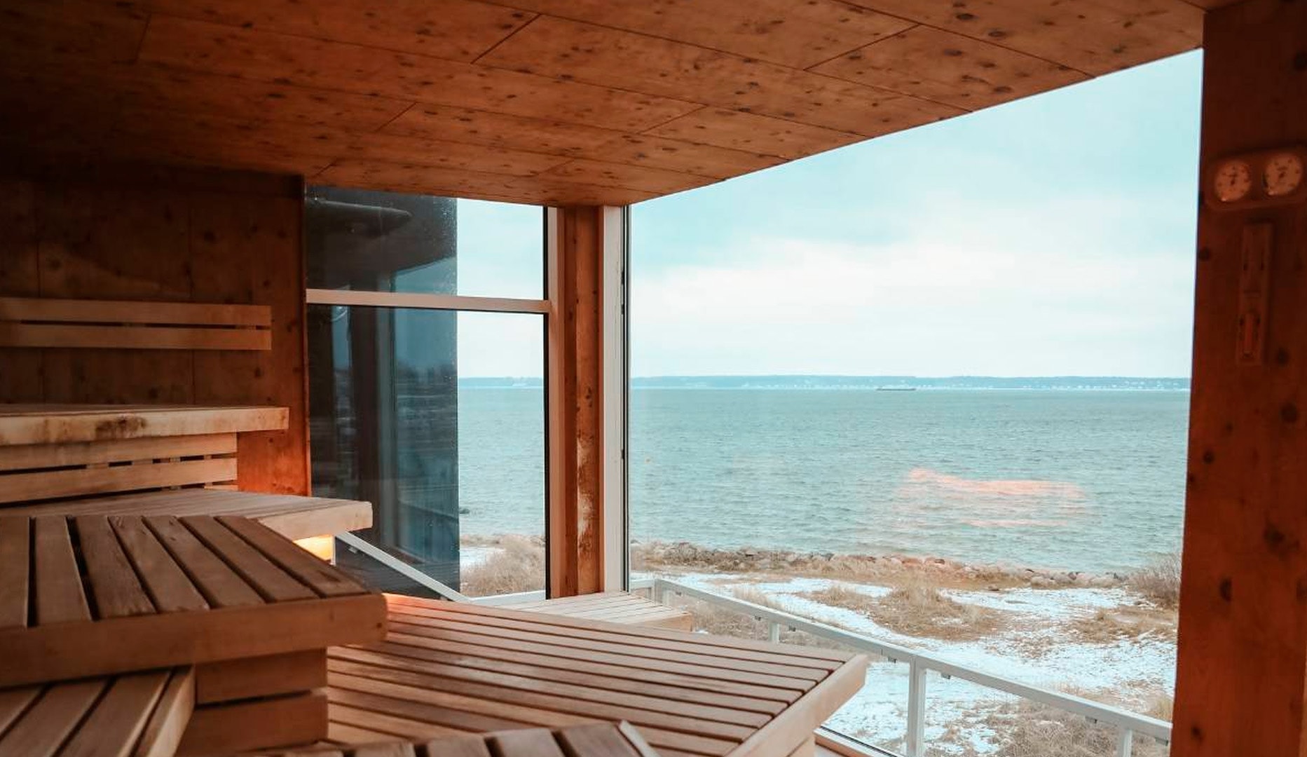 Spa & Frokost - Marienlyst Strandhotel