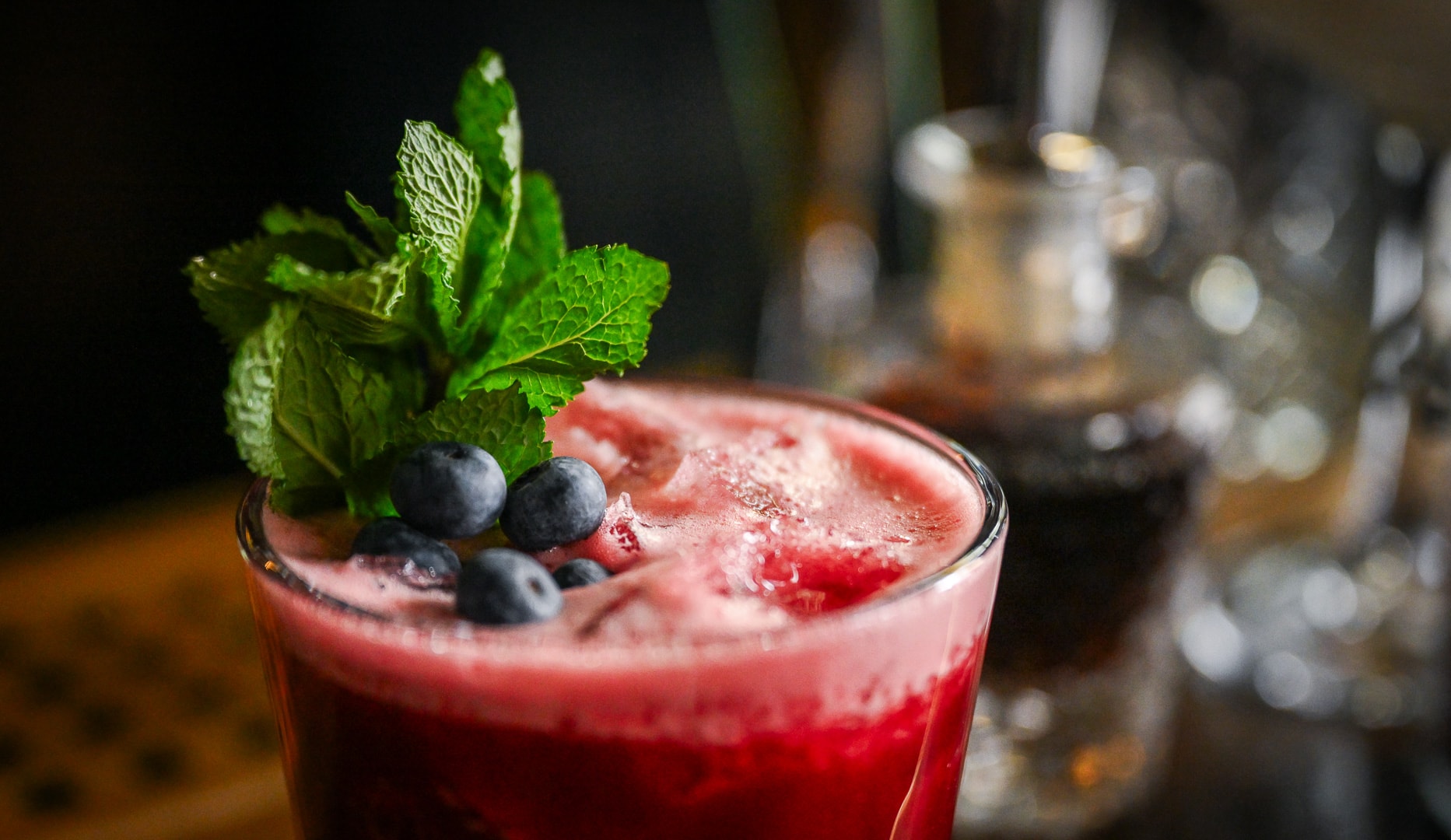 2 Valgfrie Cocktails på Echo Bar