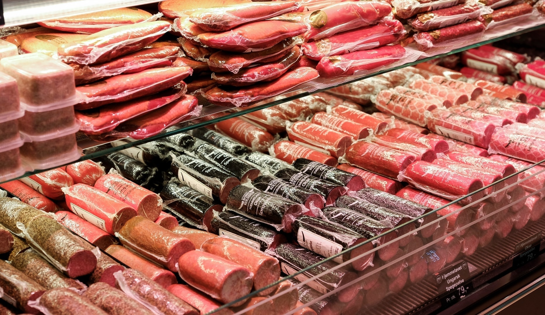 Hjemmelavet Vinterplatte for 2