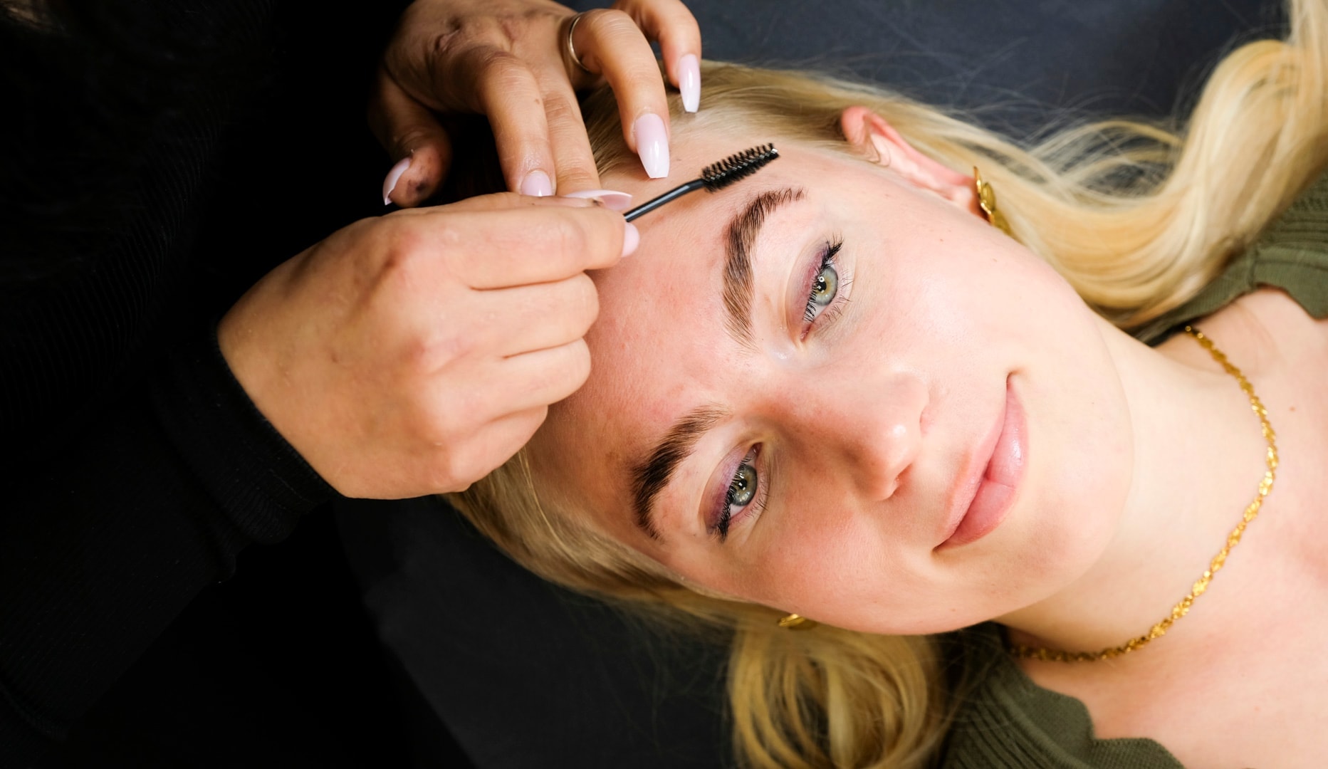 Lash Lift og Brow Lamination