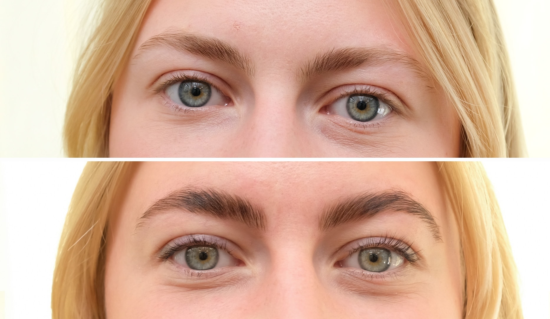 Lash Lift og Brow Lamination