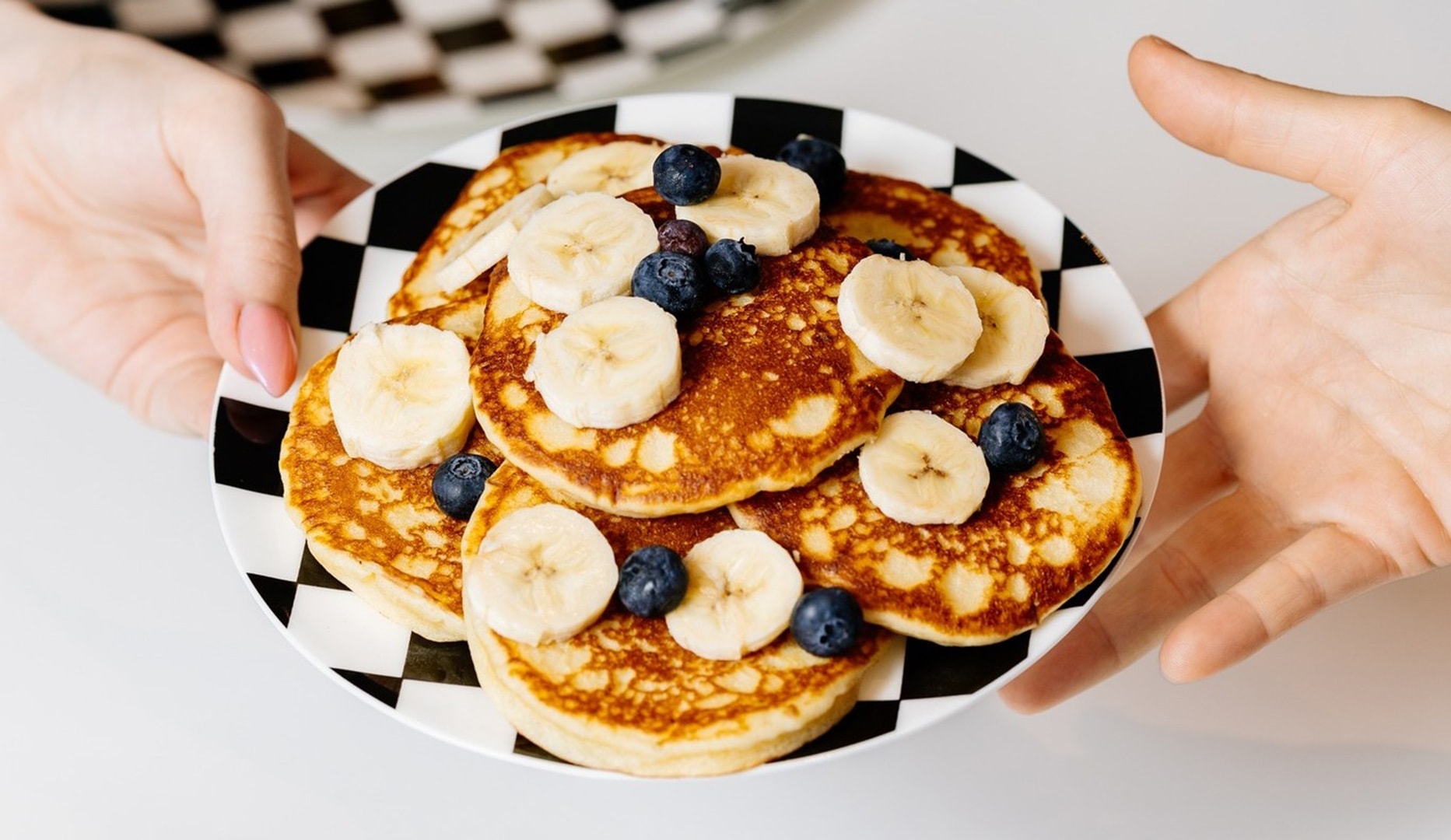Brunch på Stacy's Diner - Køge/Næstved