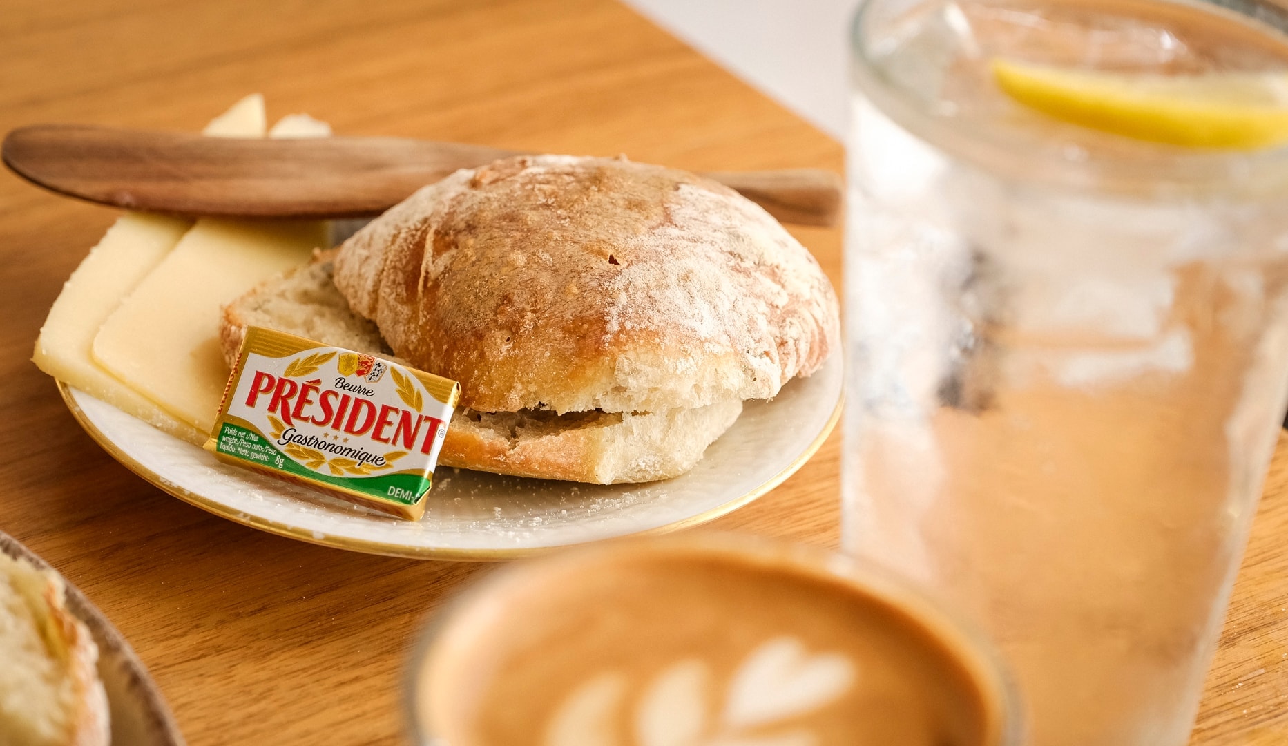 Brunch i Valby - Spar 50 %