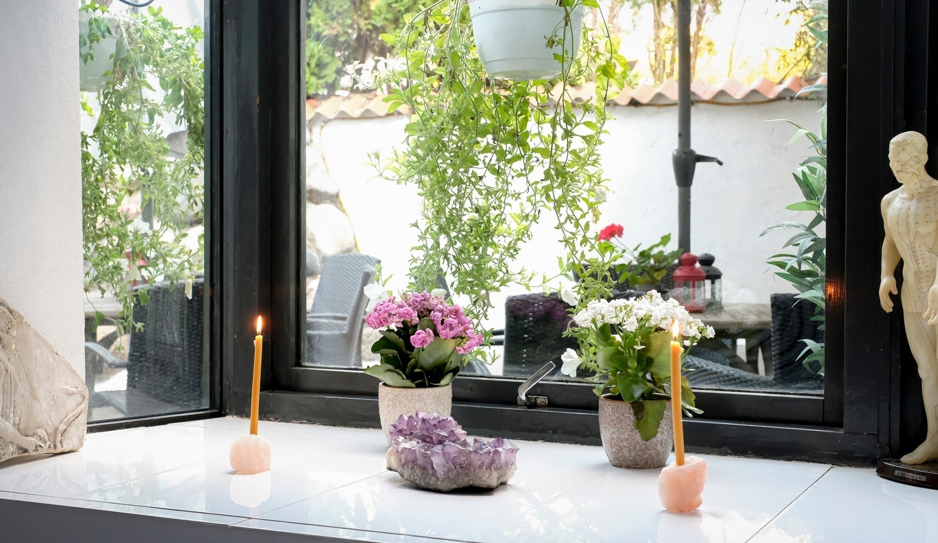 Parmassage - Spar 54 %