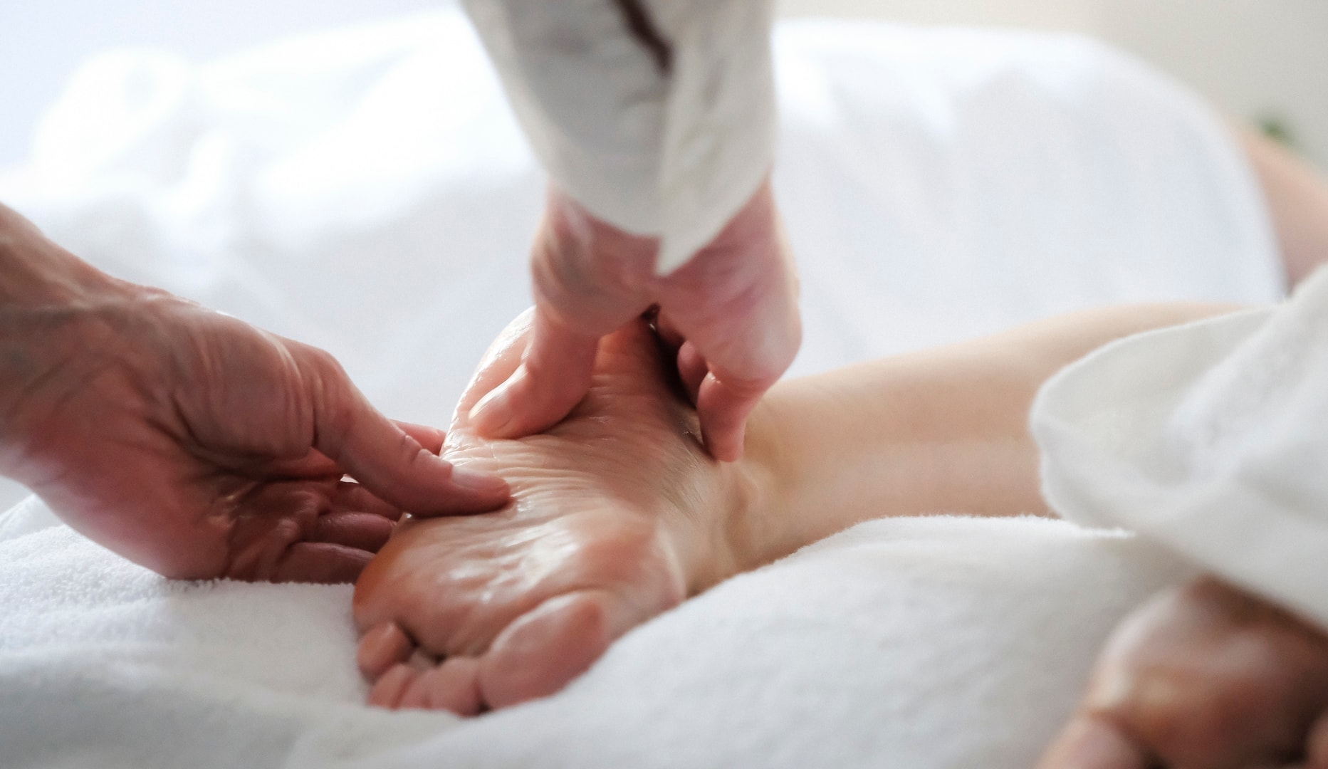 Parmassage - Spar 54 %