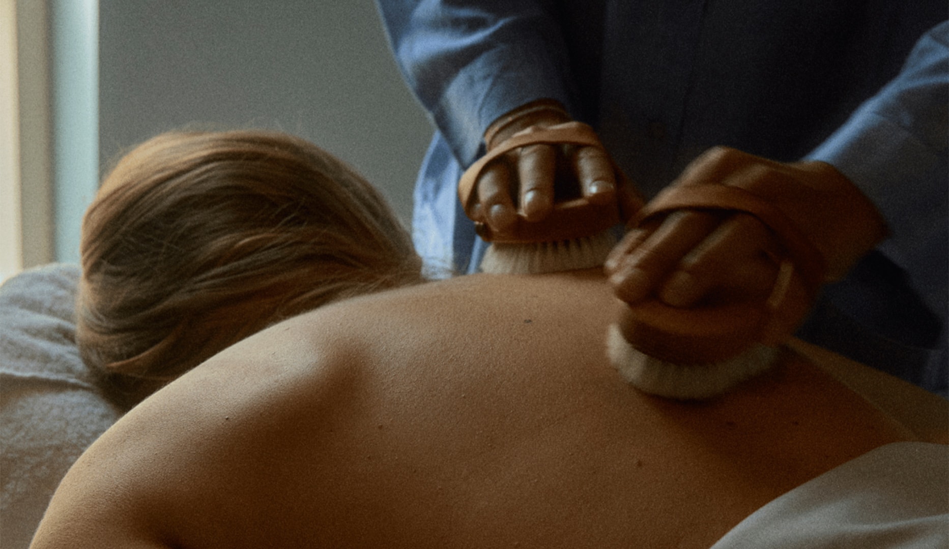 Day Pass + Massage @ Marienlyst