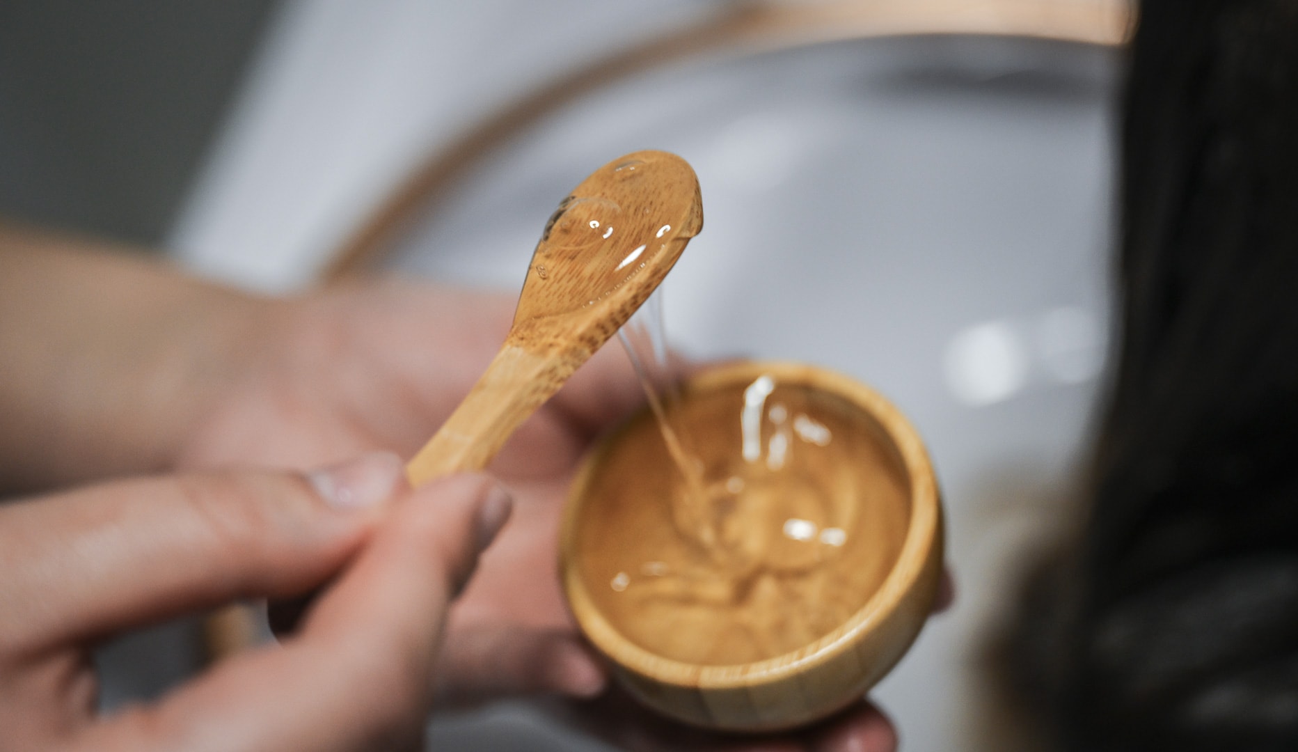 Hovedbundsbehandling hos Clinique Colette