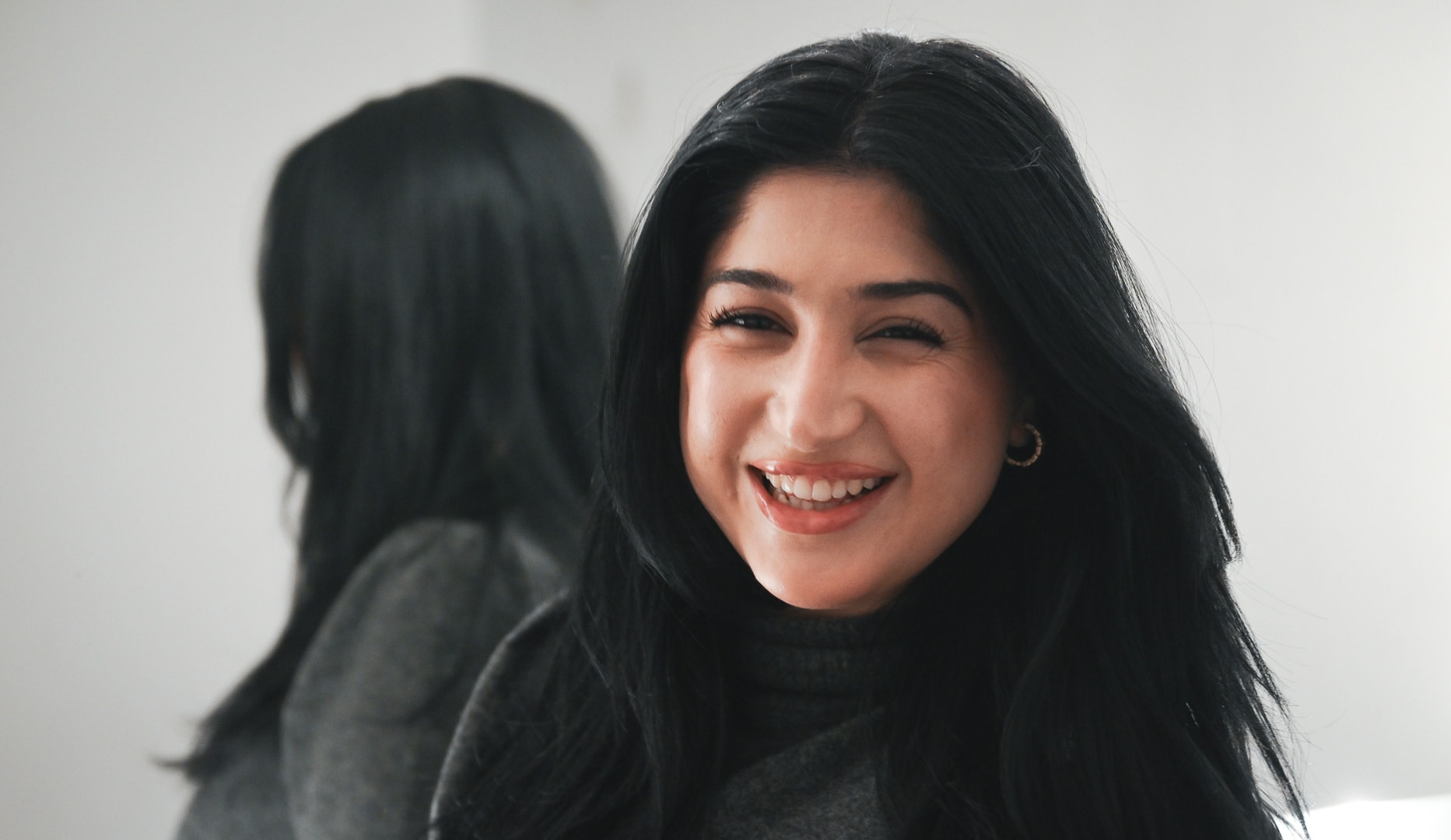 Hovedbundsbehandling hos Clinique Colette