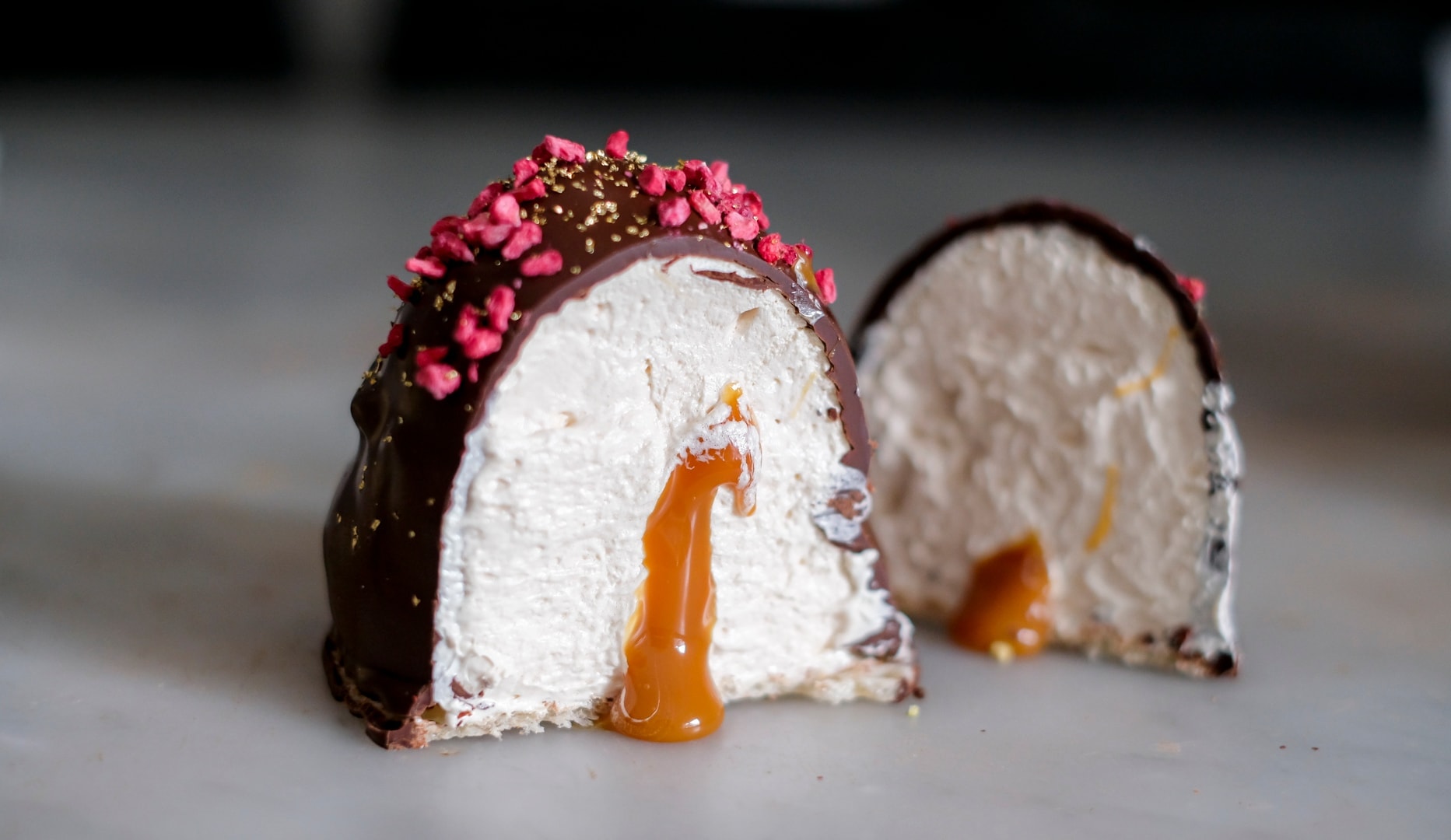 Valgfri Varm Drik + Sød Sag