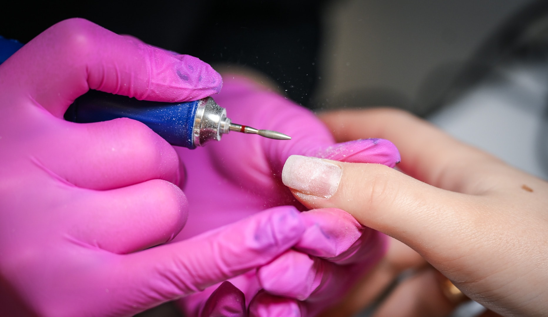 Mani- & Pedicure - Indre By