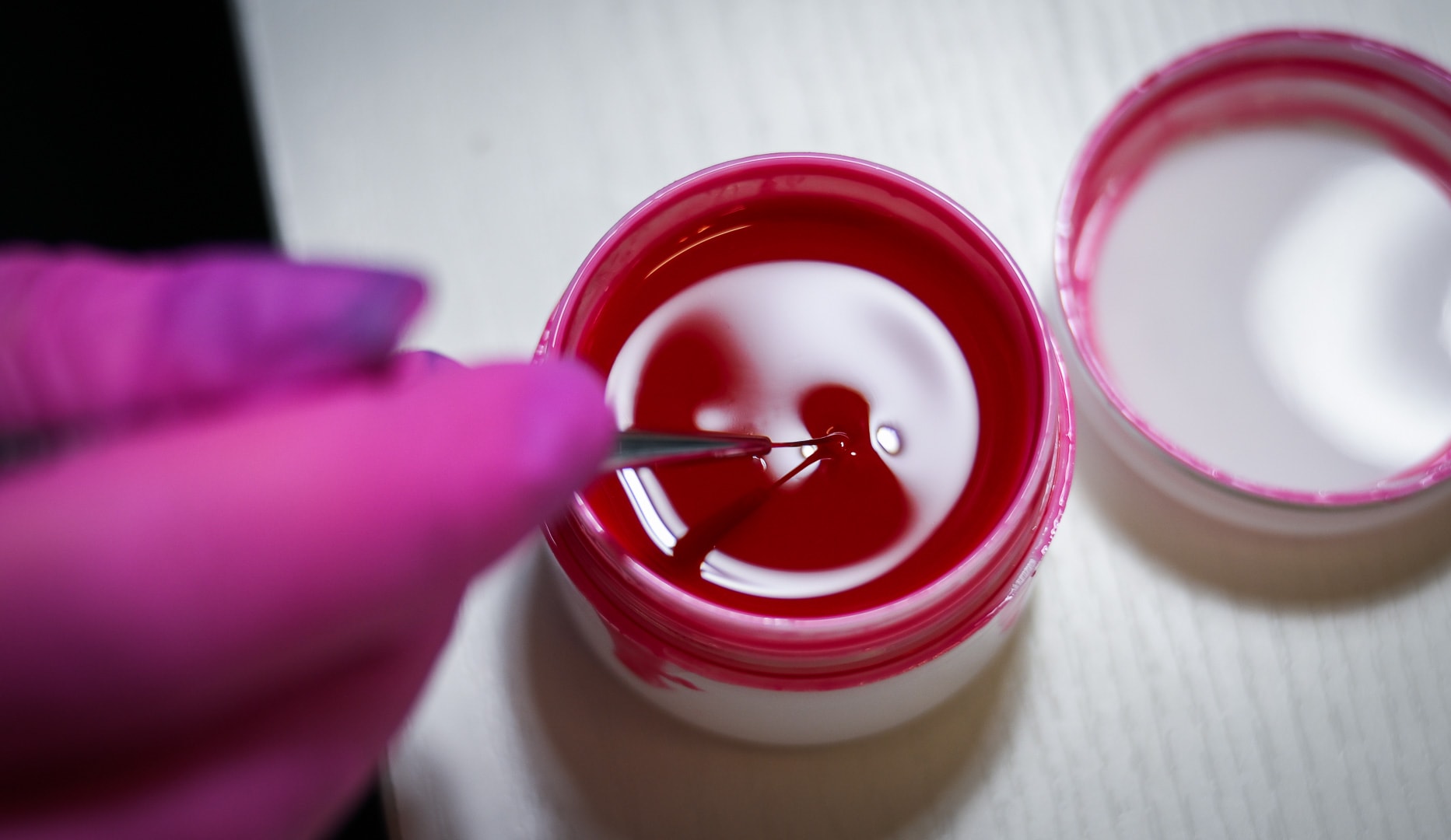 Mani- & Pedicure - Indre By