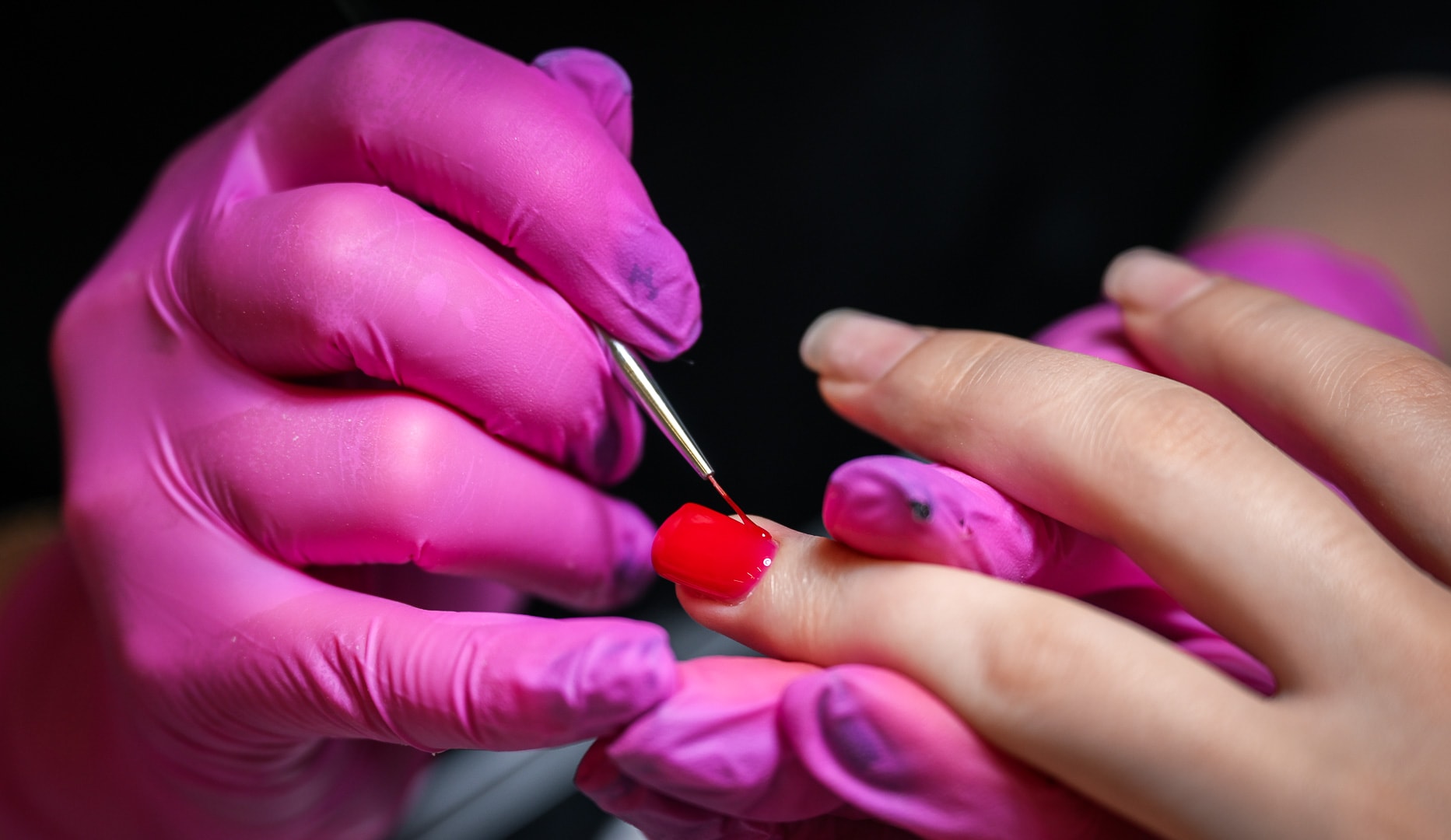 Mani- & Pedicure - Indre By