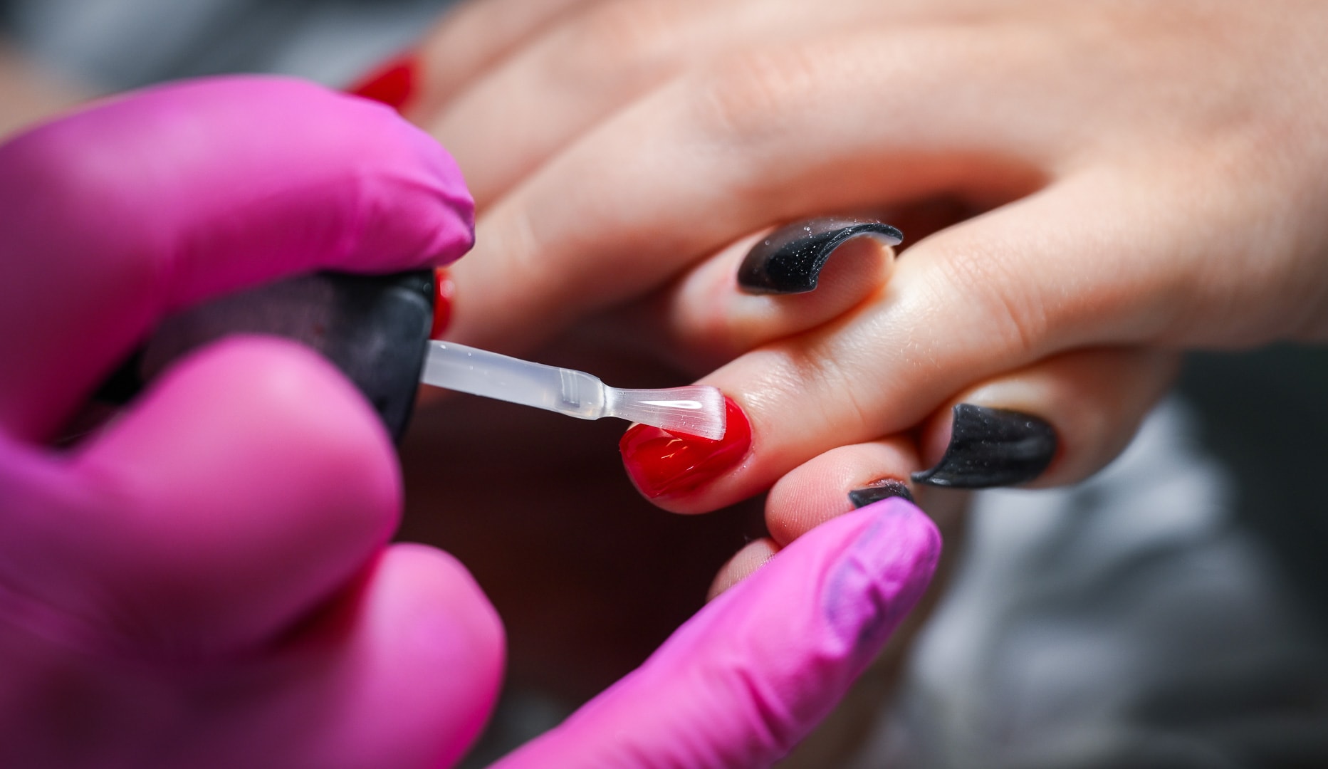 Mani- & Pedicure - Indre By