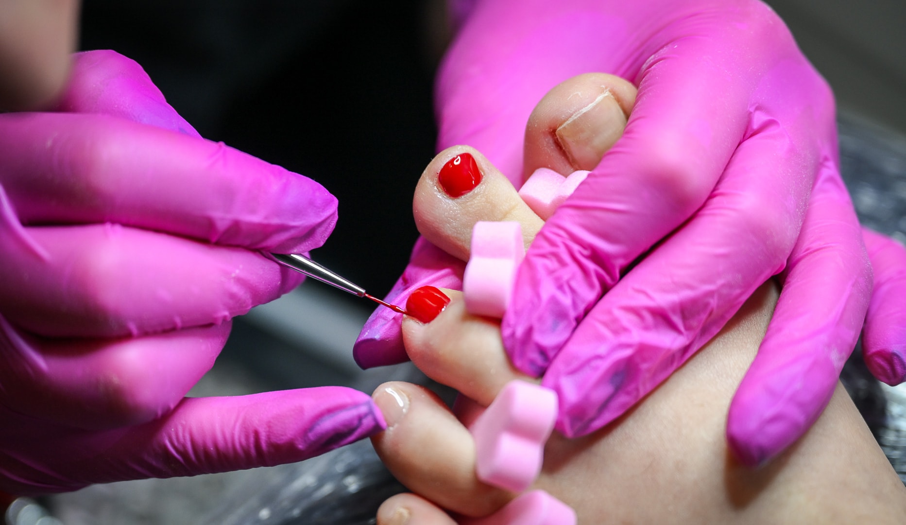 Mani- & Pedicure - Indre By