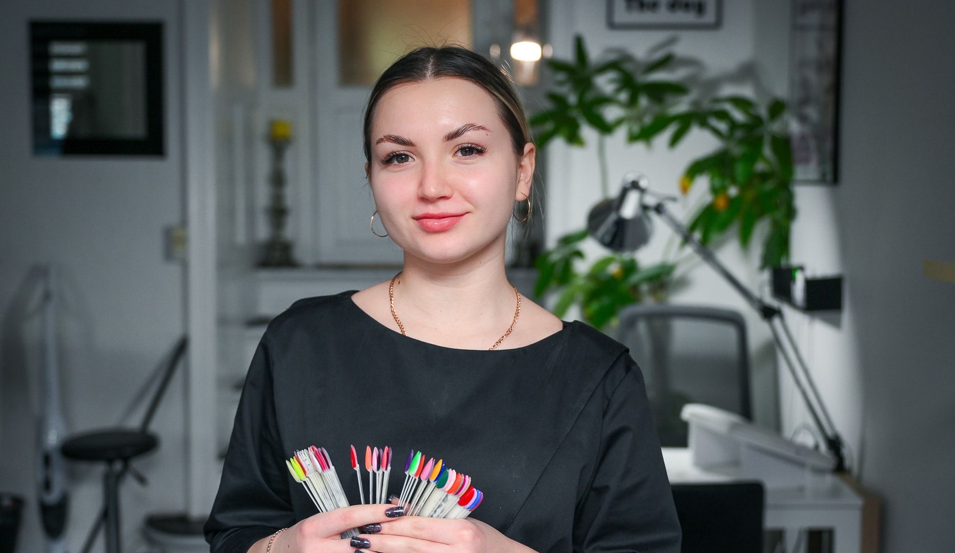 Mani- & Pedicure - Indre By