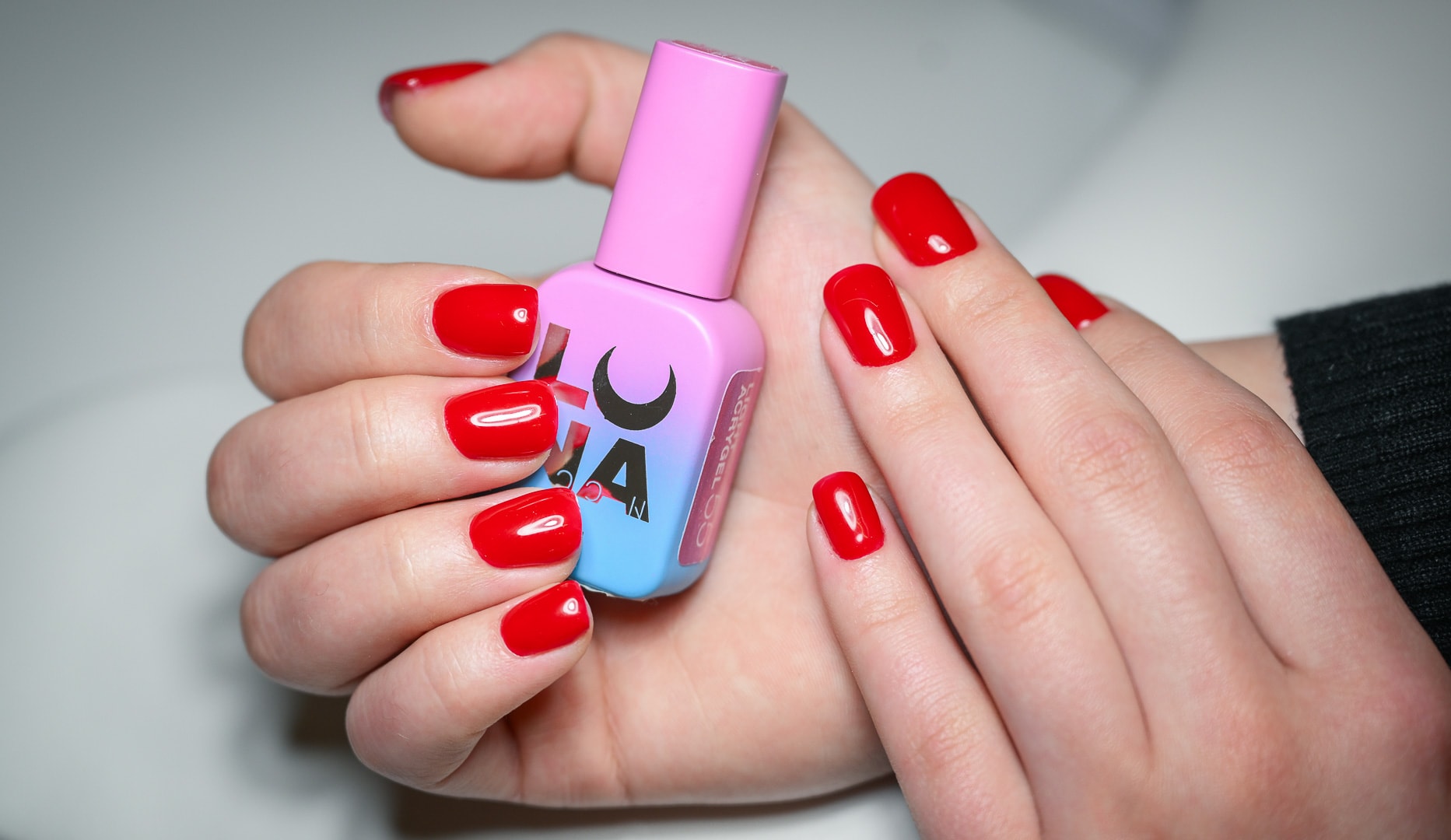 Mani- & Pedicure - Indre By