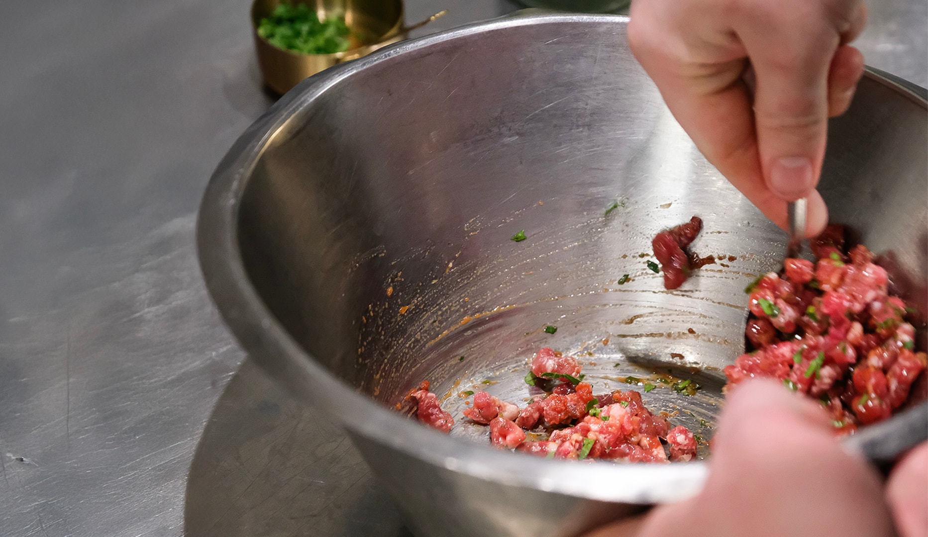 4-Retters Frokost - Darling Bistro & Bar