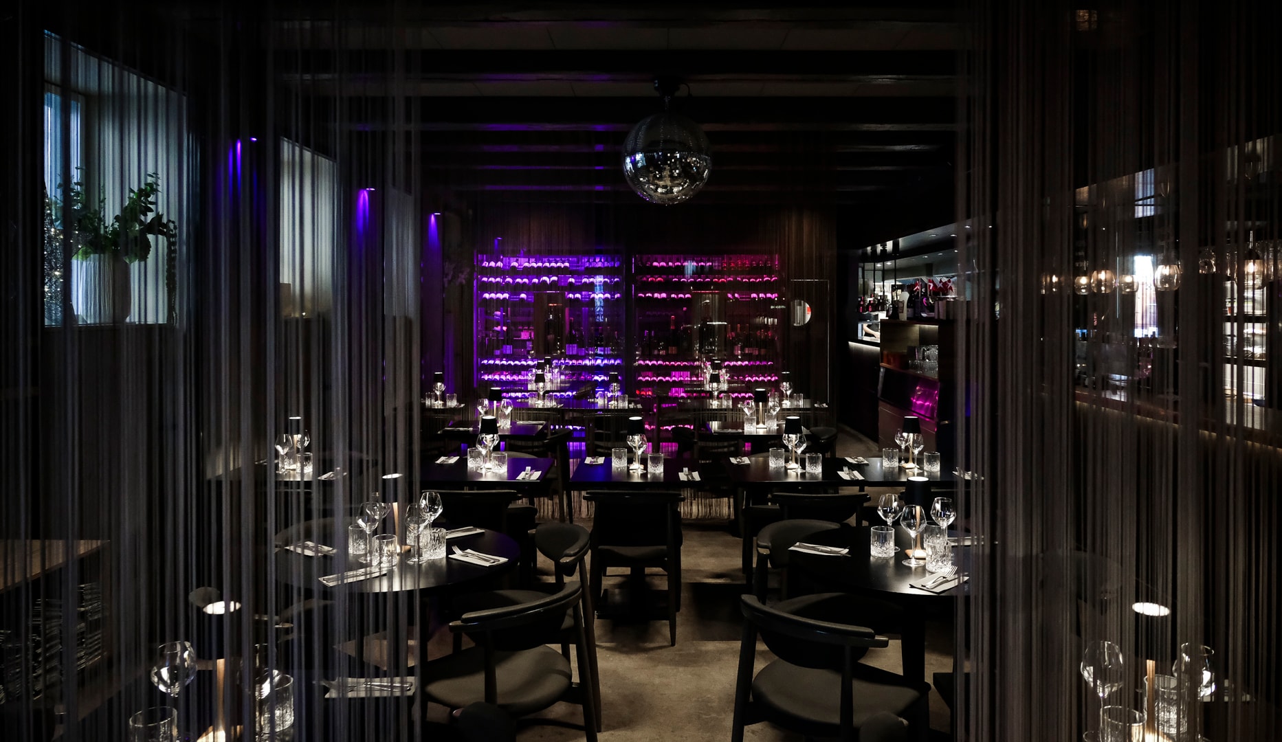 4-Retters Frokost - Darling Bistro & Bar