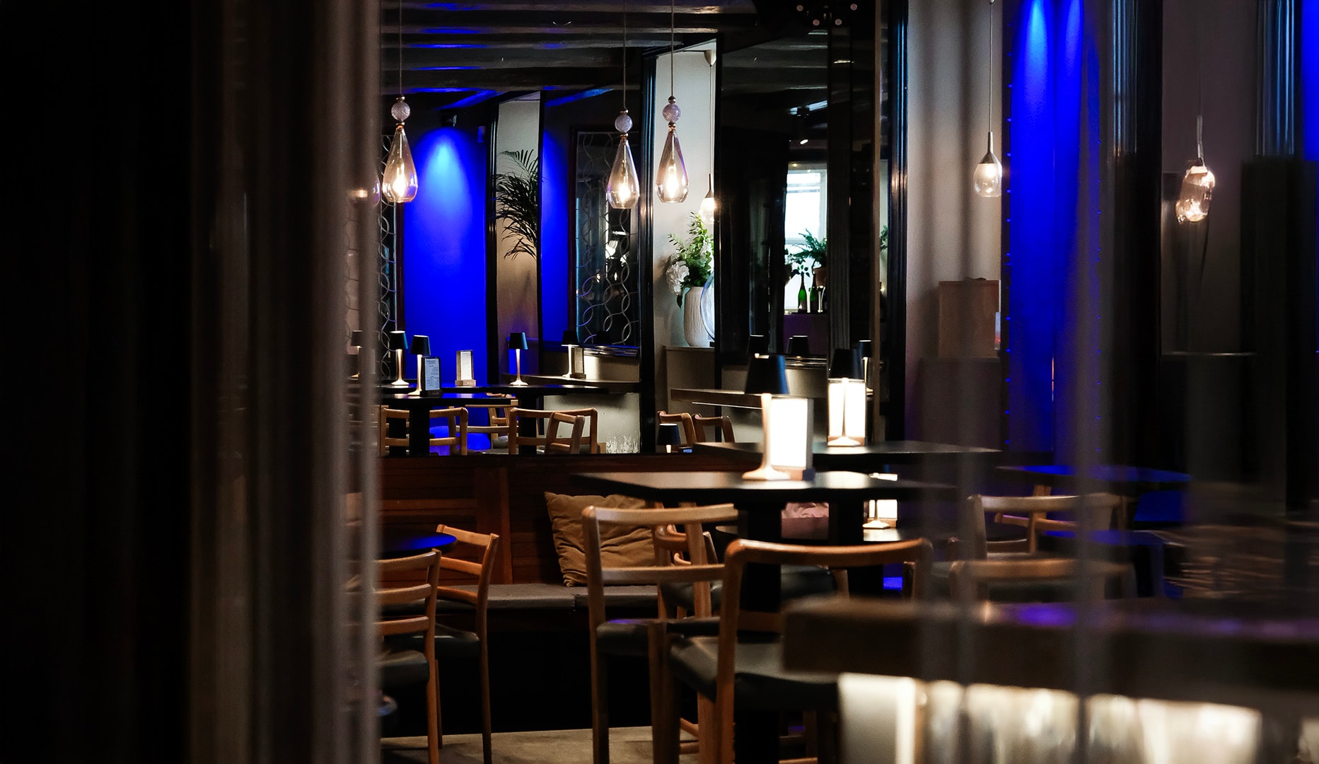 4-Retters Frokost - Darling Bistro & Bar