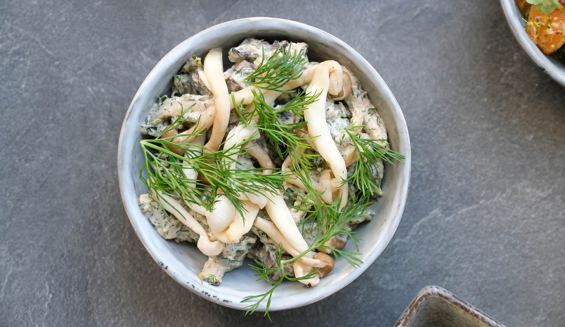 4-Retters Frokost - Darling Bistro & Bar