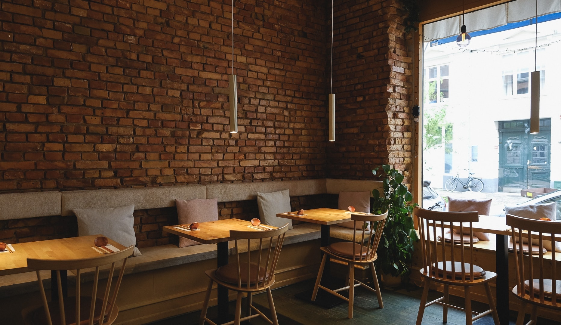 Sushimenu for 2 - Østerbro