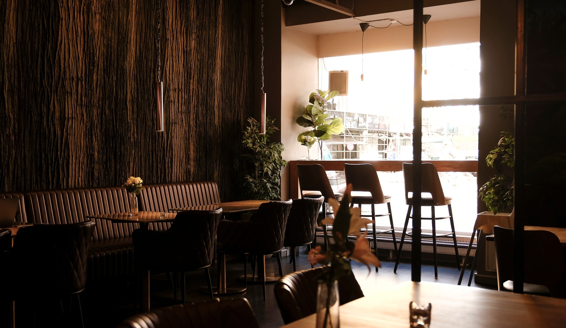 Husets Brunch - Kaffehuset 183