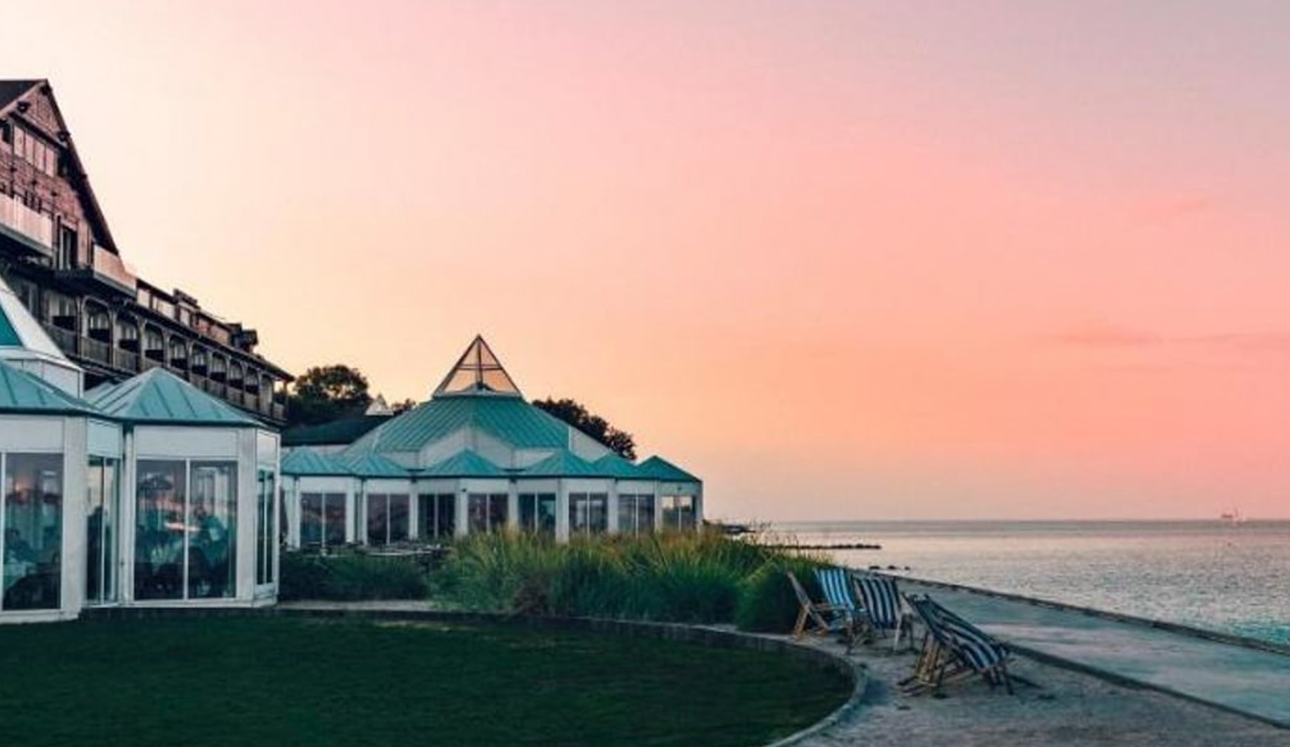 Søndags Brunch - Marienlyst Strandhotel