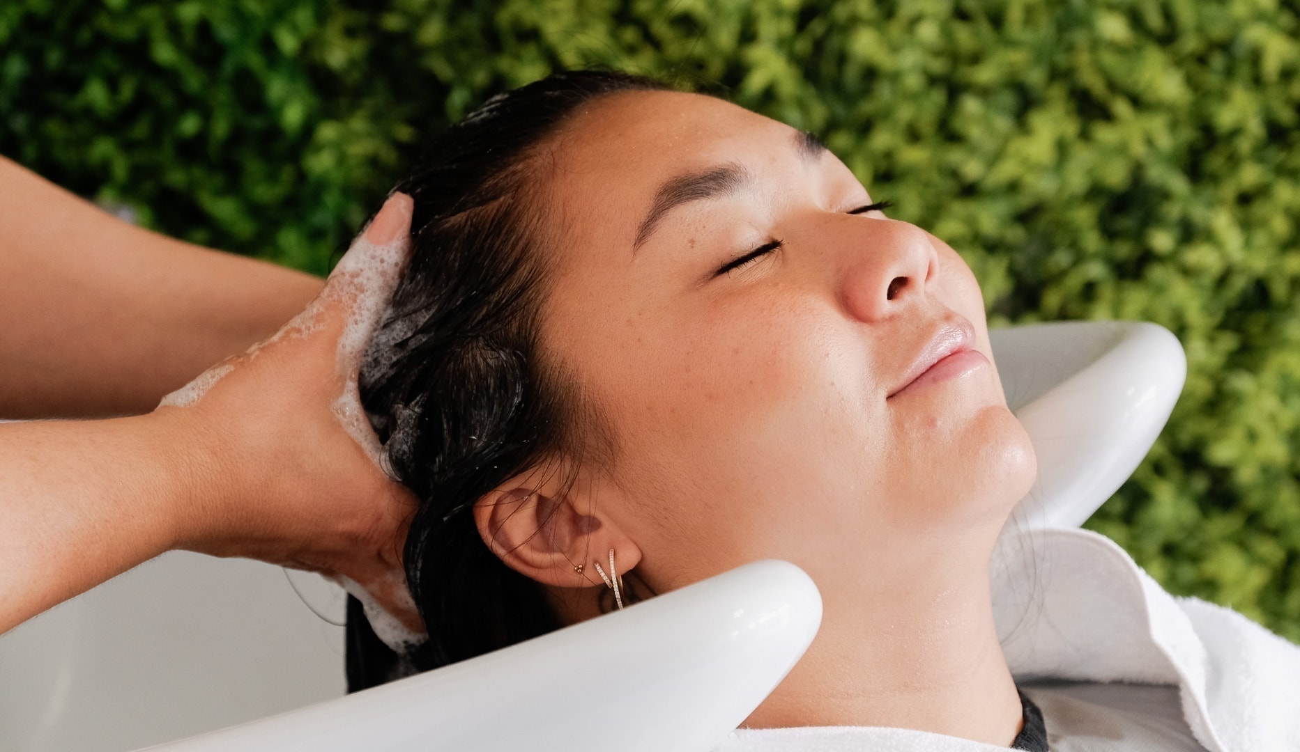 Frisørklip på Østerbro - M/K