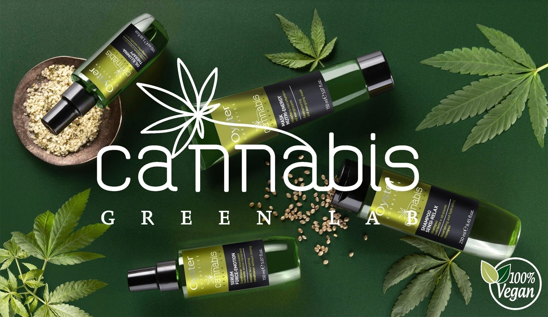 Frisørklip på Østerbro - M/K