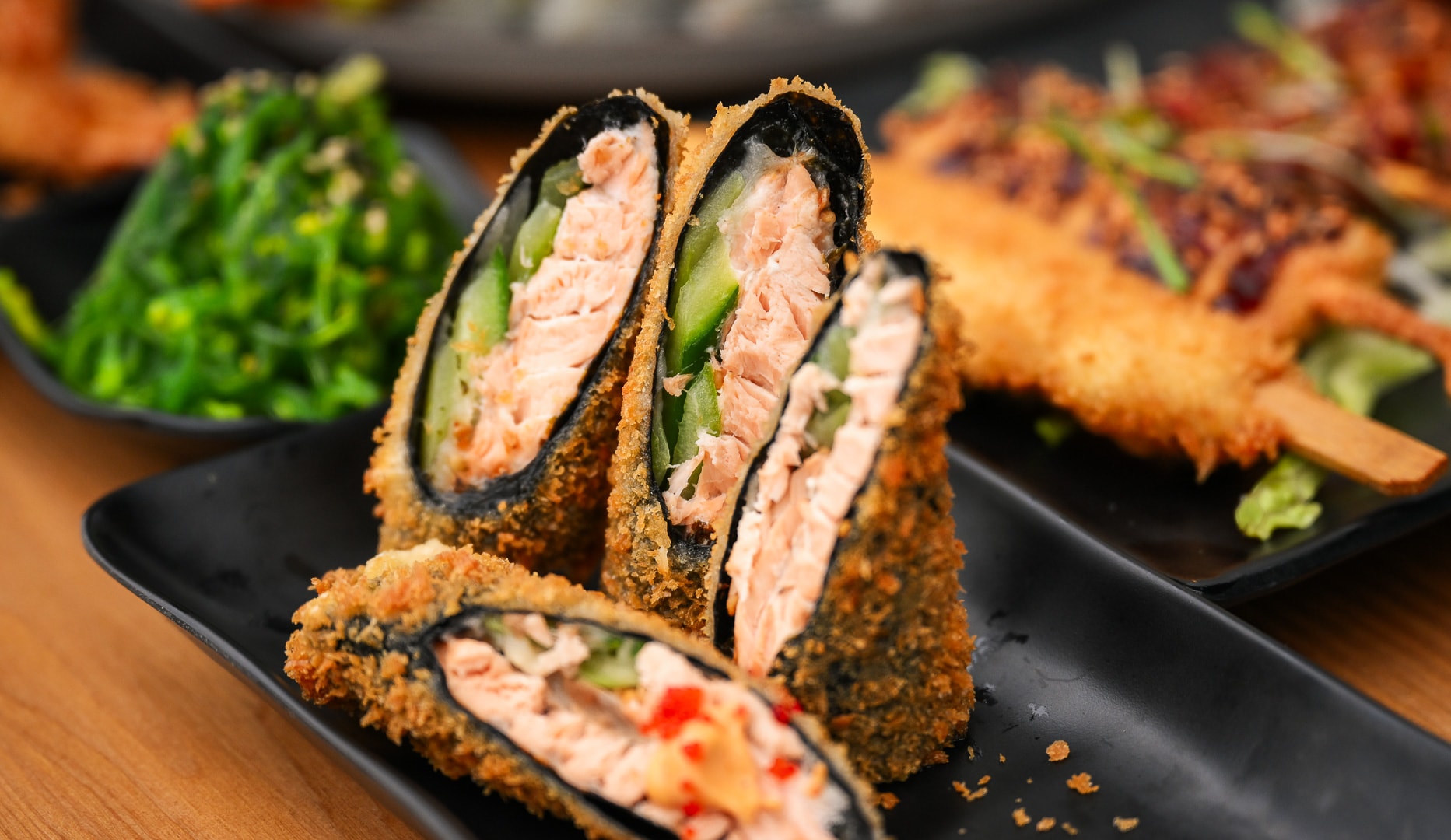 Sushi Ad Libitum - Søborg