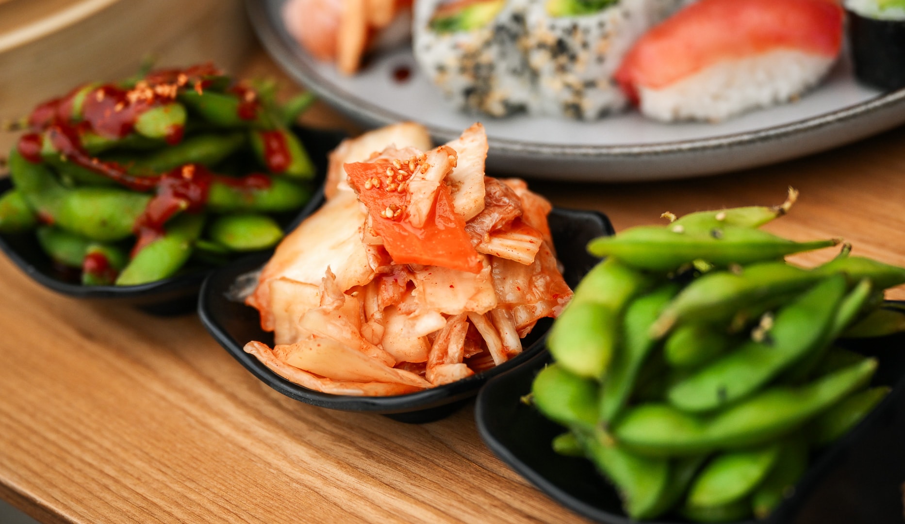 Sushi Ad Libitum - Søborg