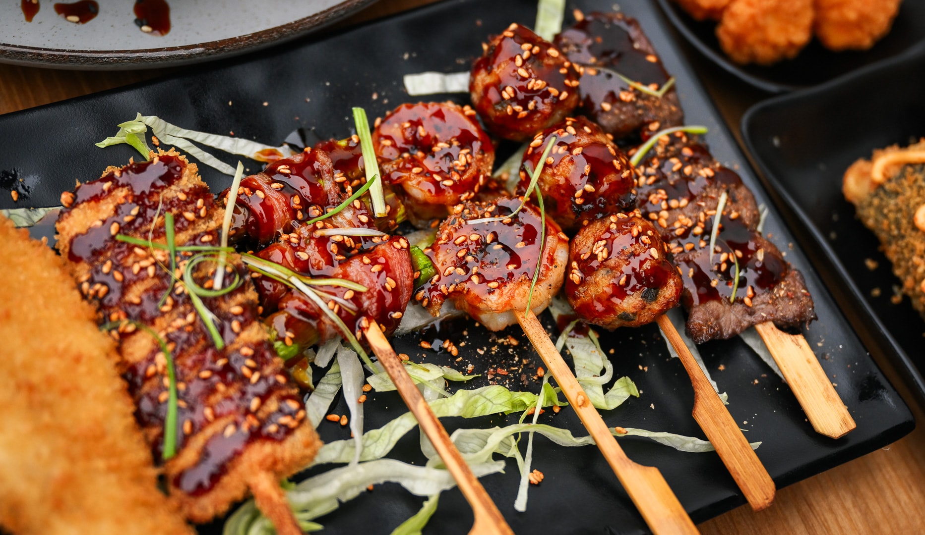 Sushi Ad Libitum - Søborg