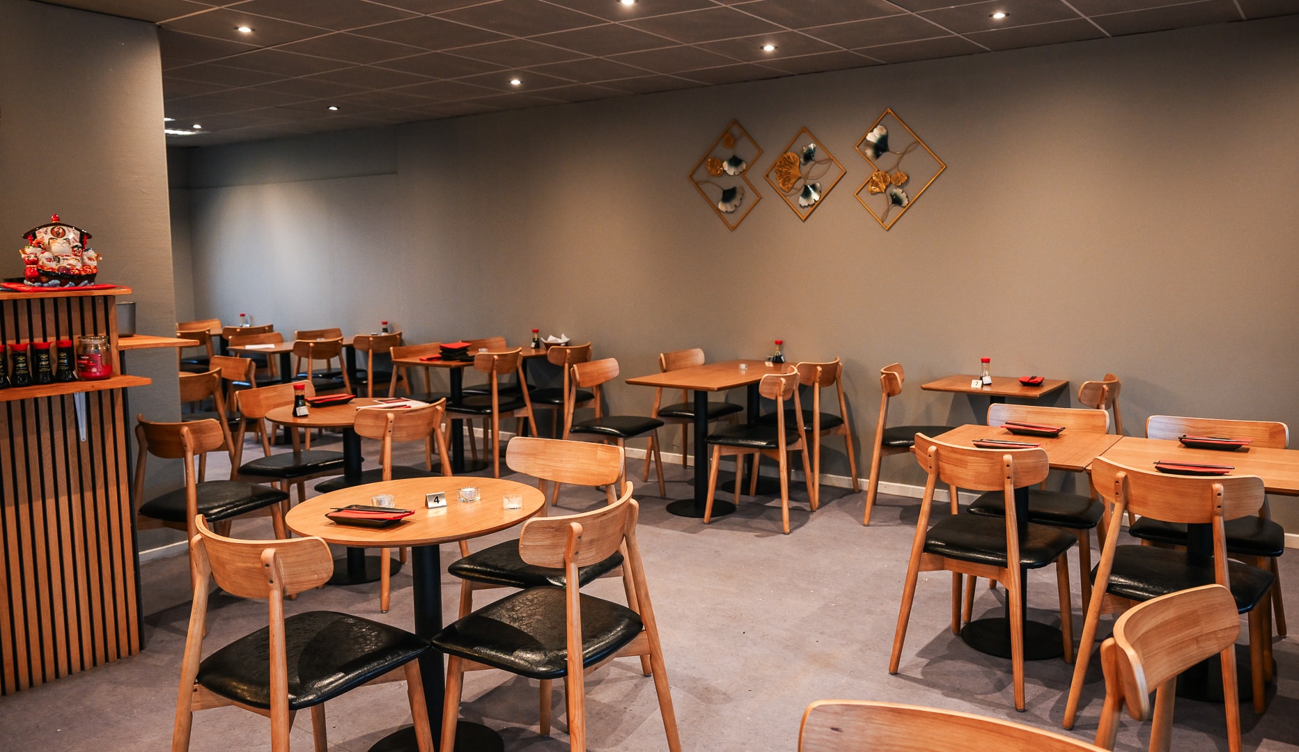 Sushi Ad Libitum - Søborg