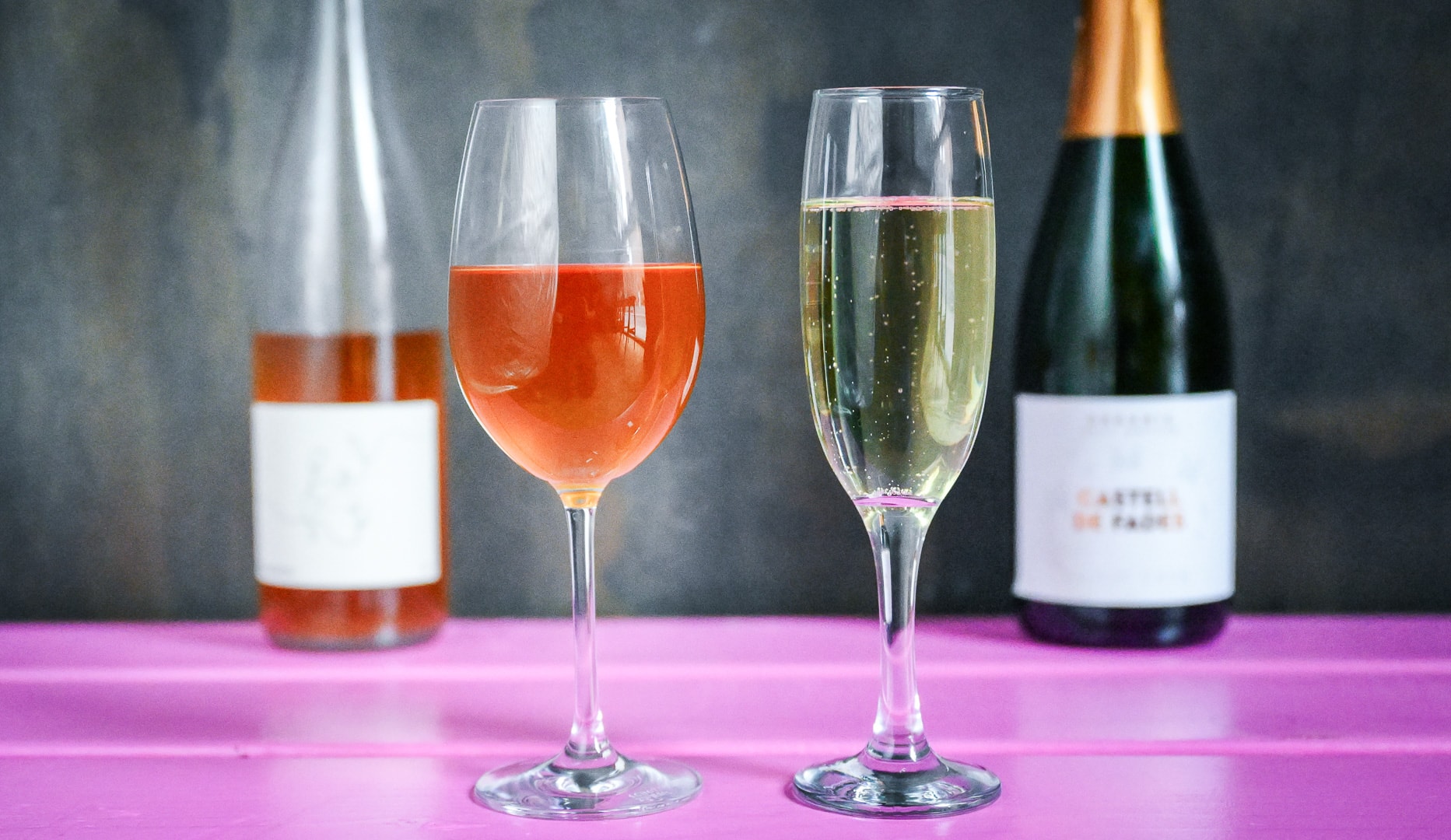 Tasting Board - 3 Valgfri Øl