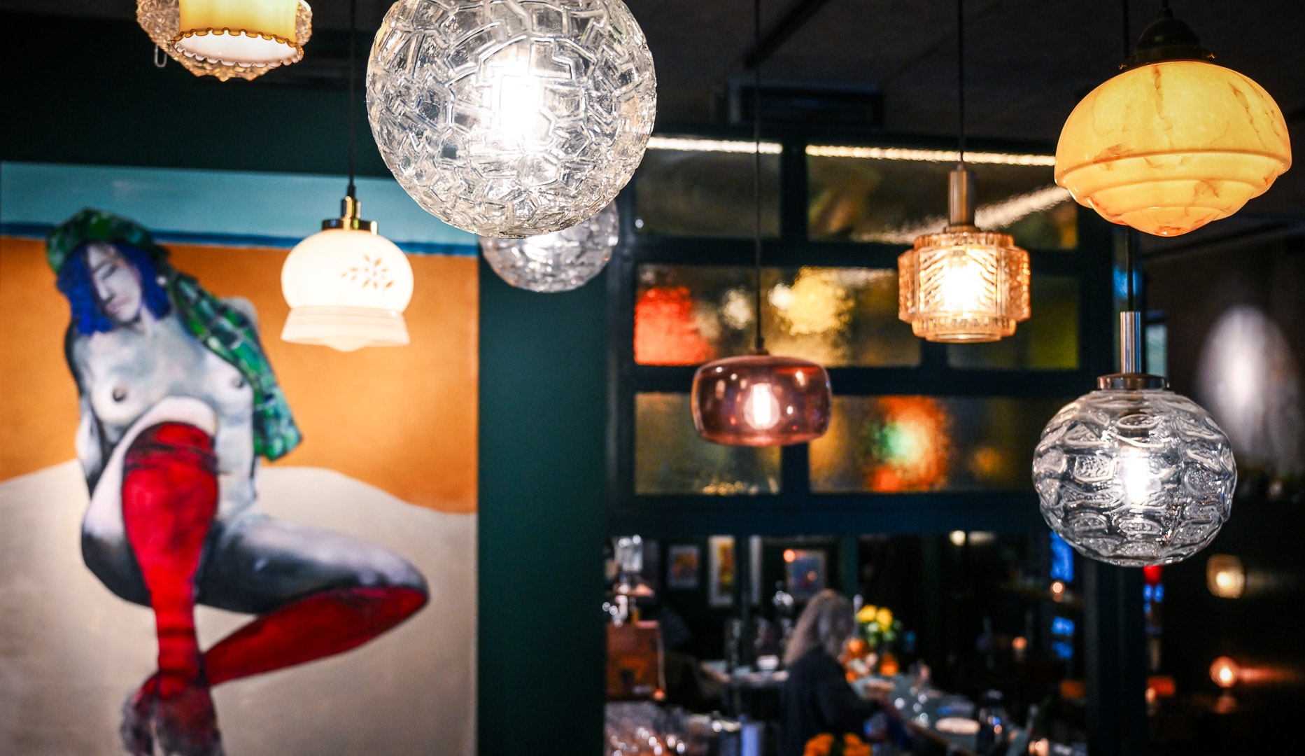 Tasting Board - 3 Valgfri Øl