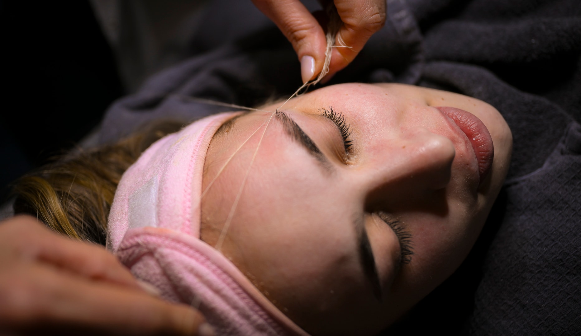 Valgfri Ansigtbehandling - Kosmetolog Valby